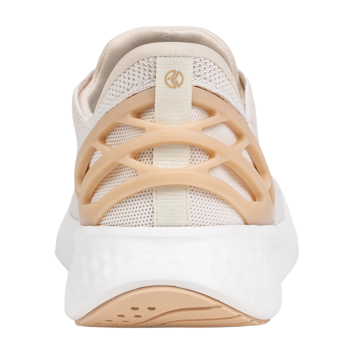 Men's Athens - White Creme - Image 5