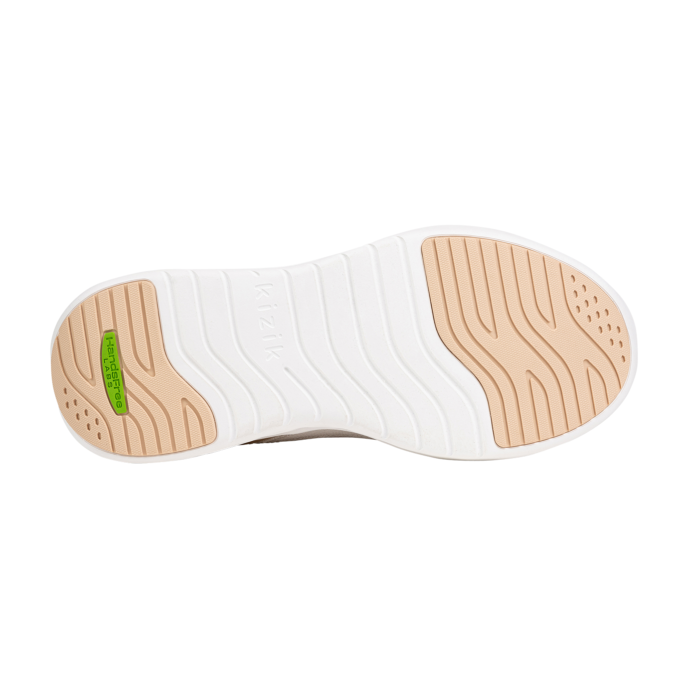 Women's Athens - White Creme - Image 4