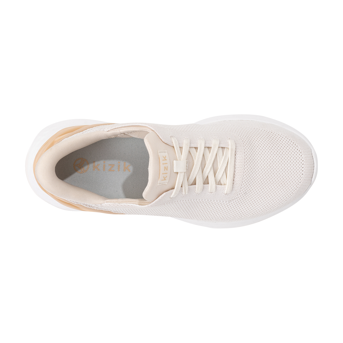 Men's Athens - White Creme - Image 3