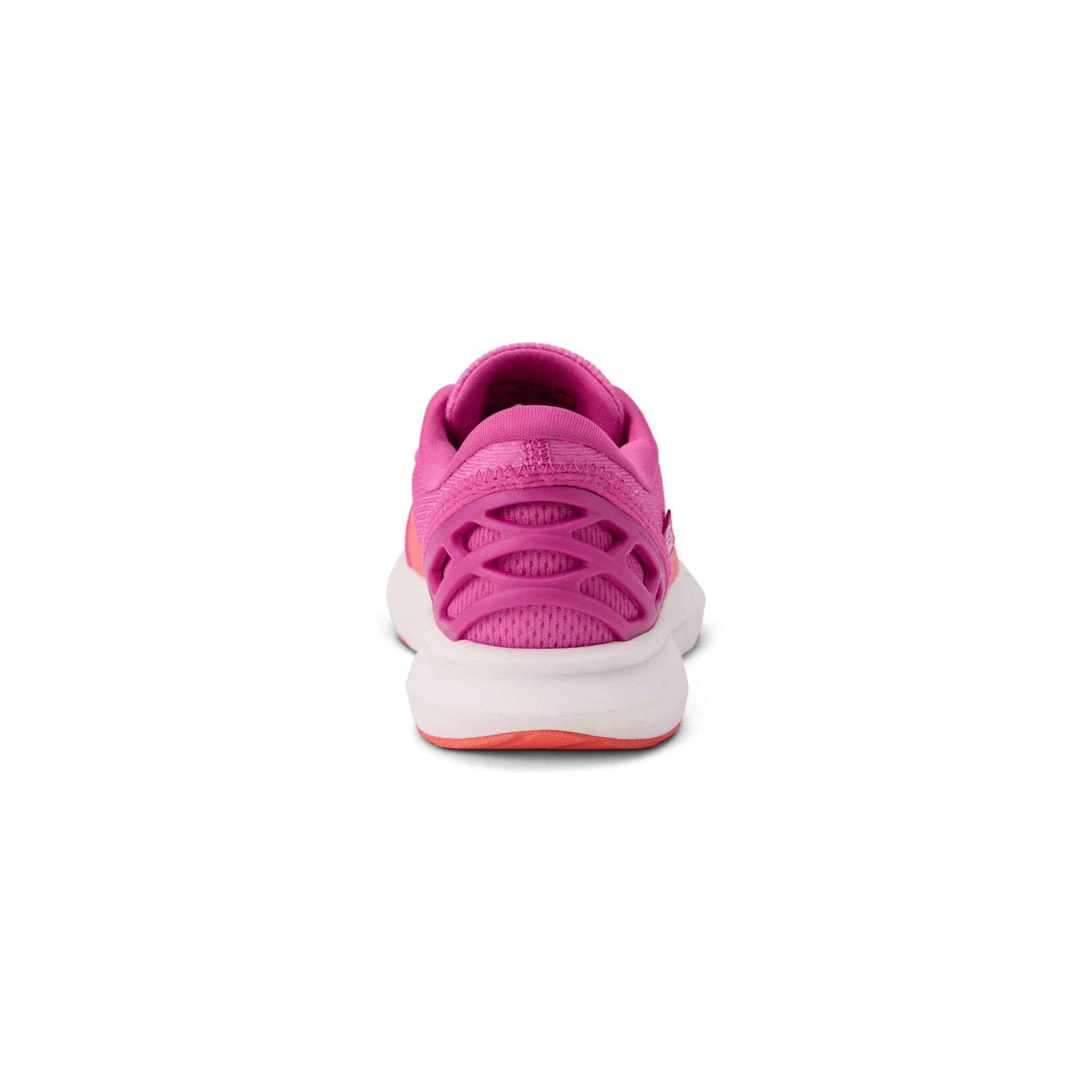 Kids Athens 2 - Fiery Coral/Rose Violet - Image 6
