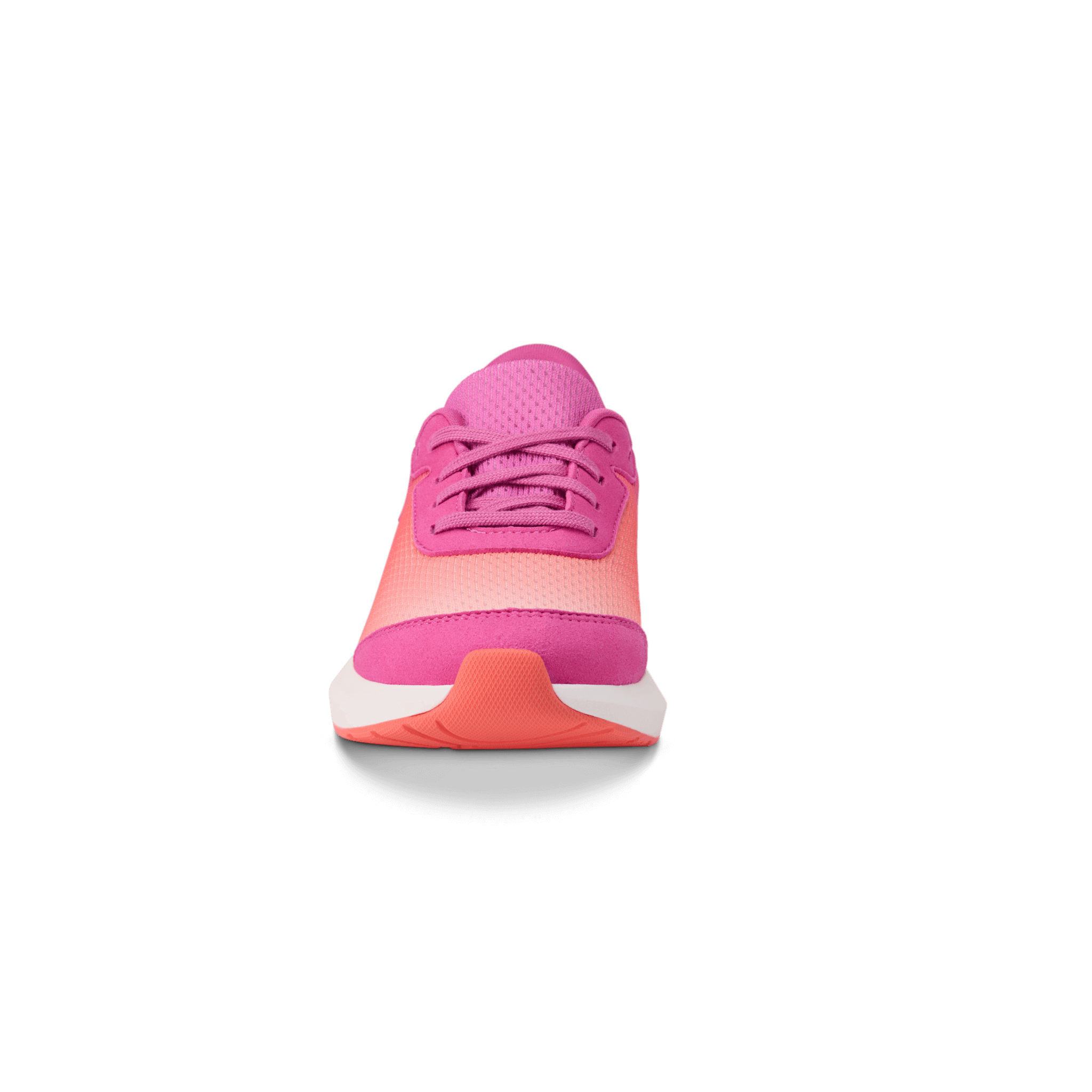 Kids Athens 2 - Fiery Coral/Rose Violet - Image 5