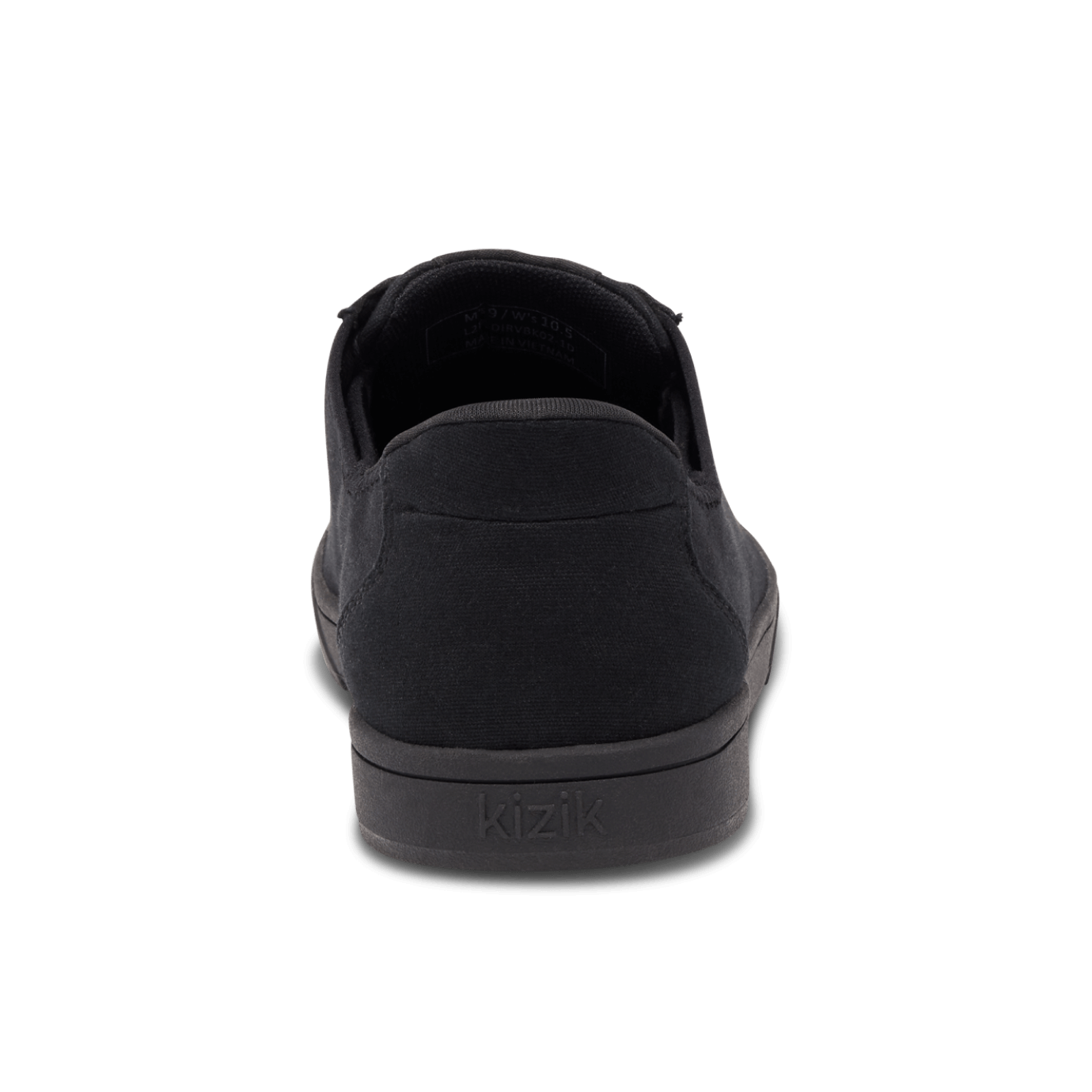 Women's Irvine - Blackout - Image 5