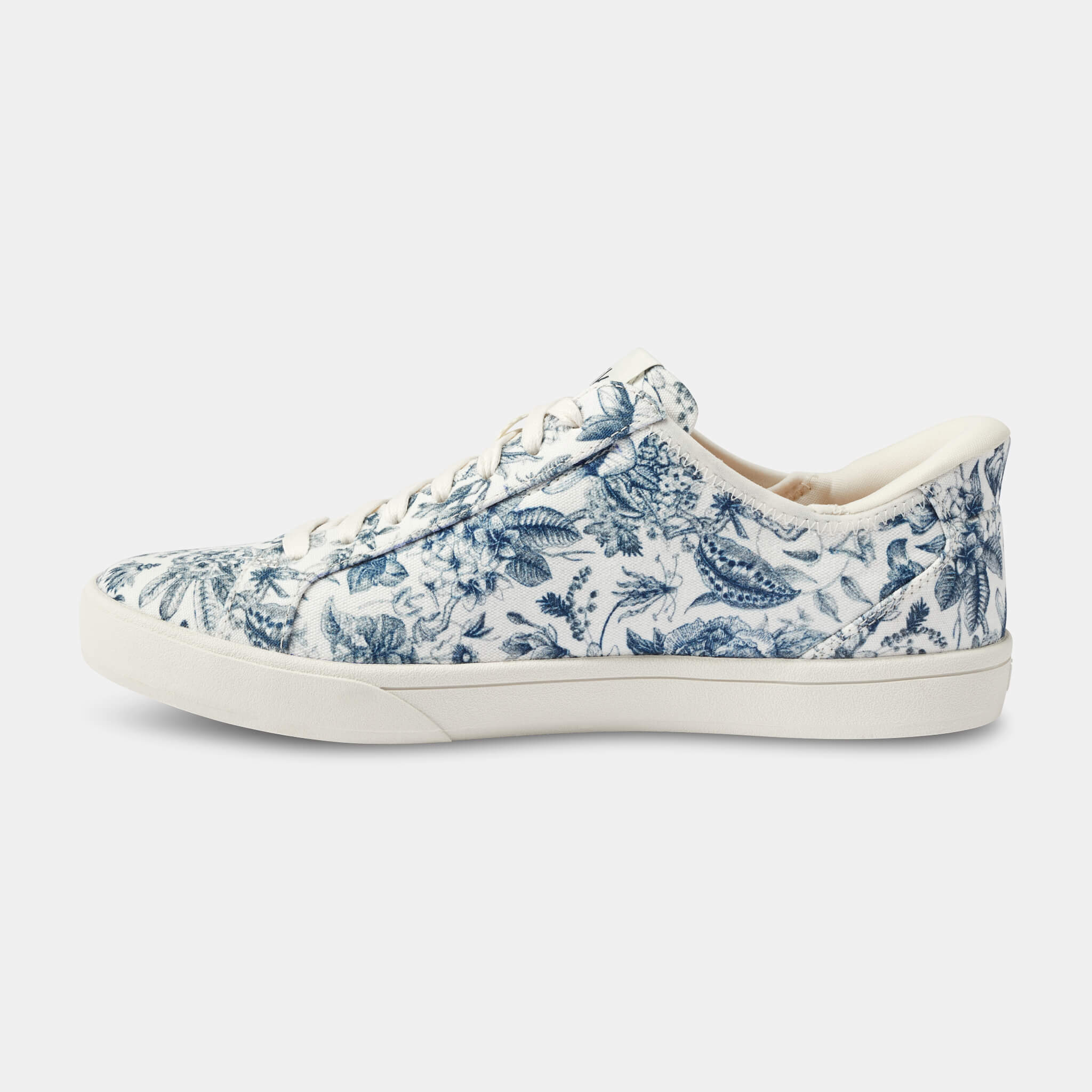 Women's Irvine - Pristine/Antique Floral - Image 7