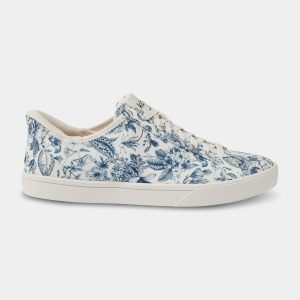 Women's Irvine - Pristine/Antique Floral