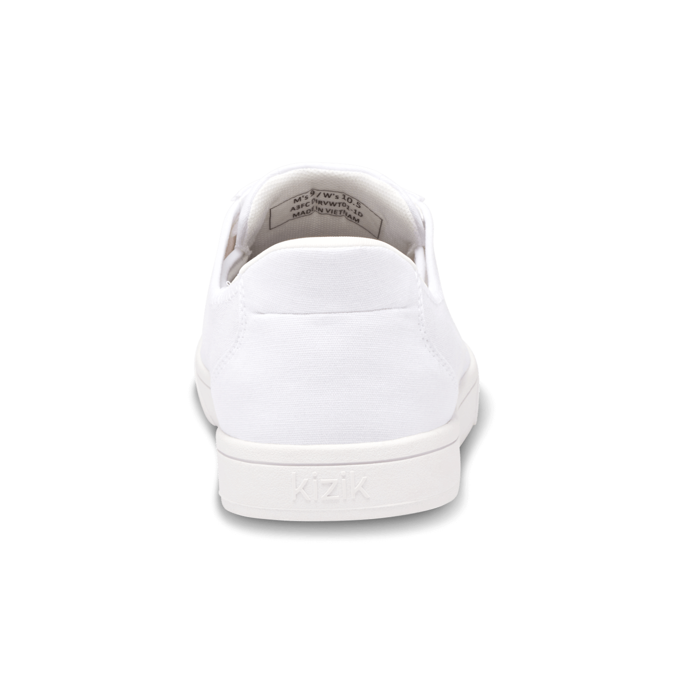 Men's Irvine - Ivory White - Image 5