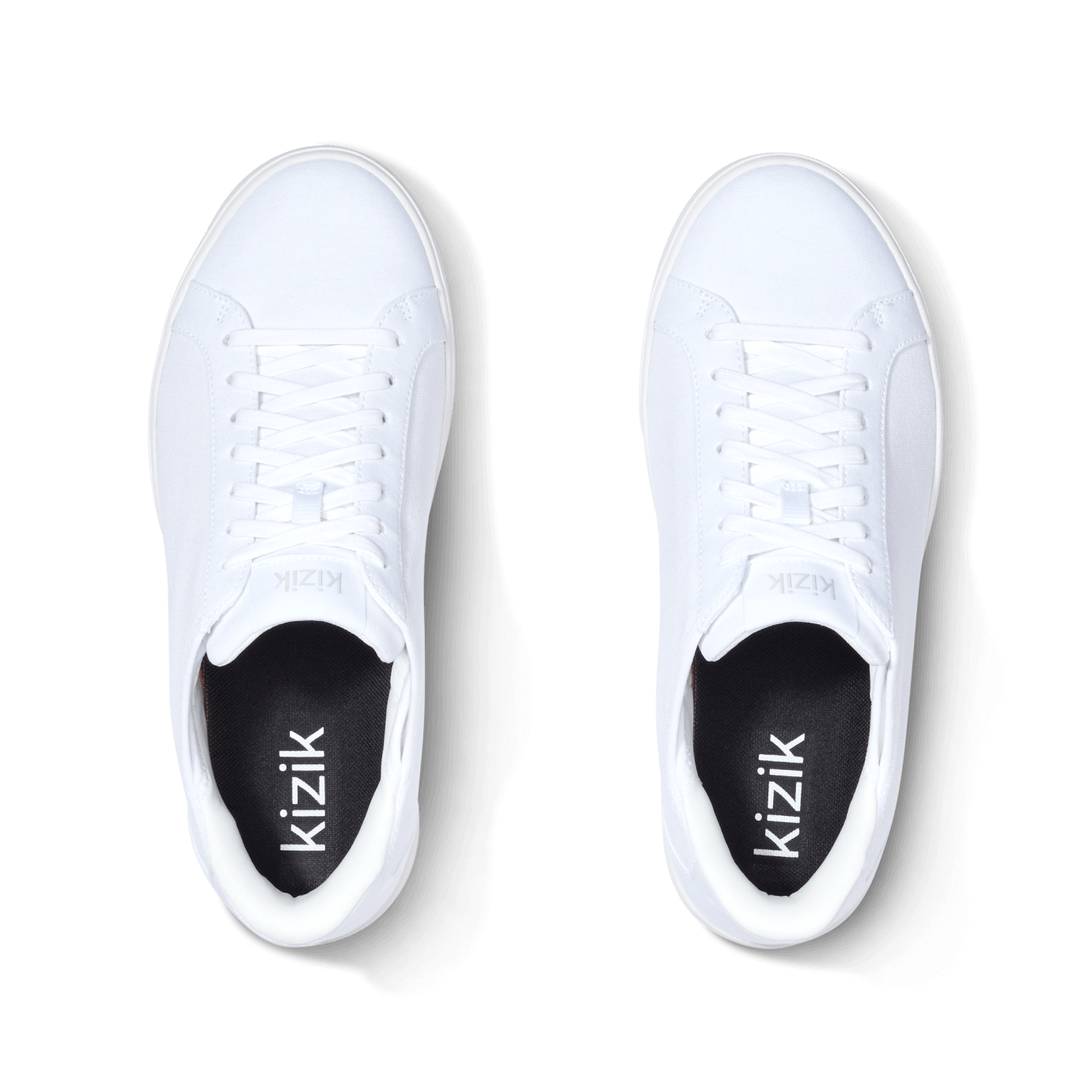 Women's Irvine - Ivory White - Image 3