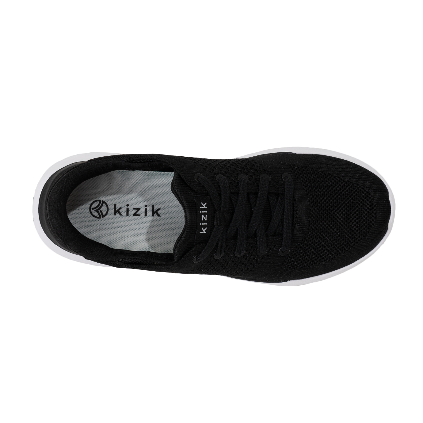 Women's Lima - Black - Image 3