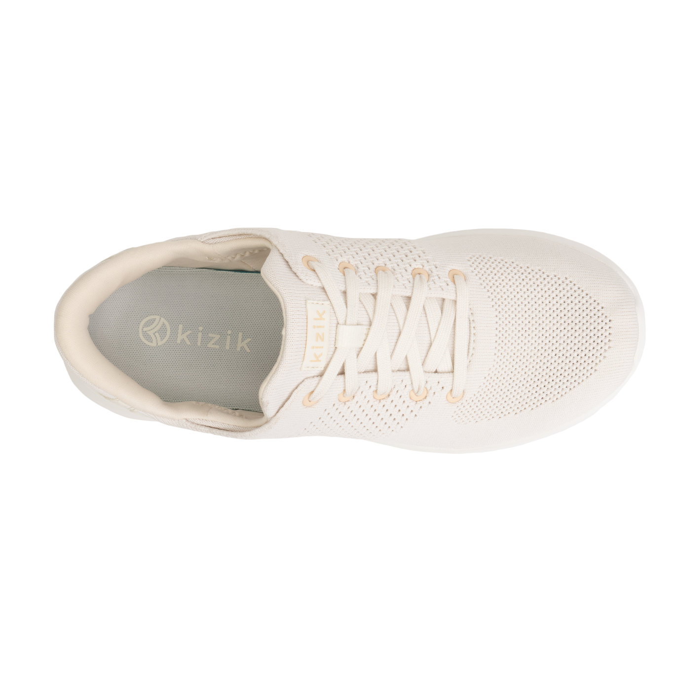 Women's Lima - White Creme - Image 3