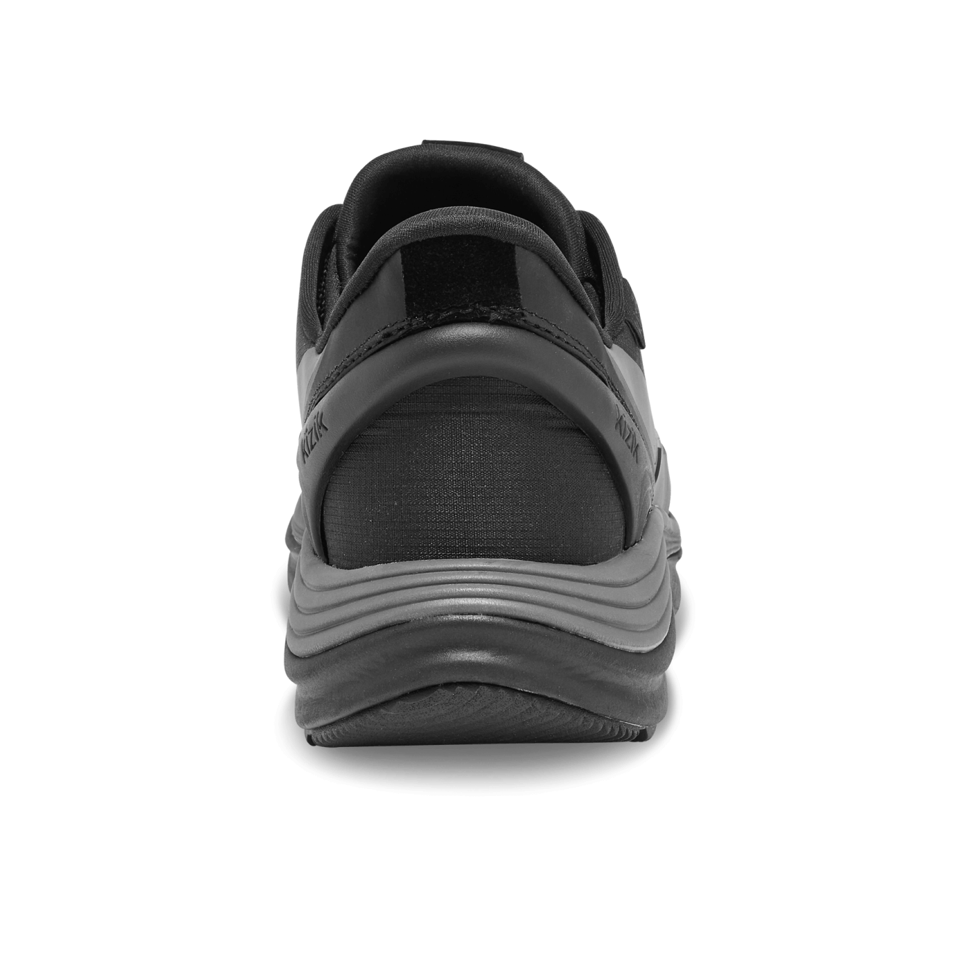 Men's London AT - Black/Poppyseed - Image 6