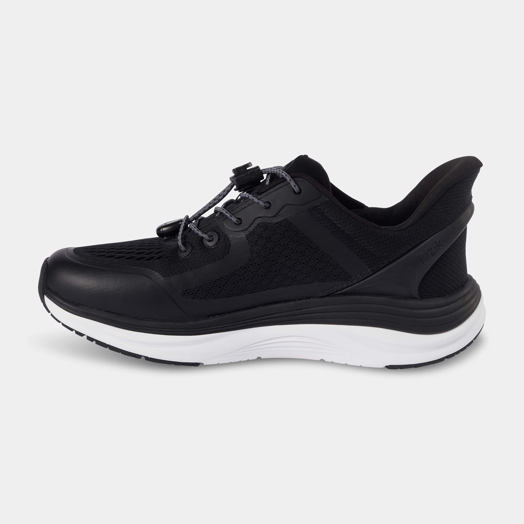 Women's London - Black - Image 7