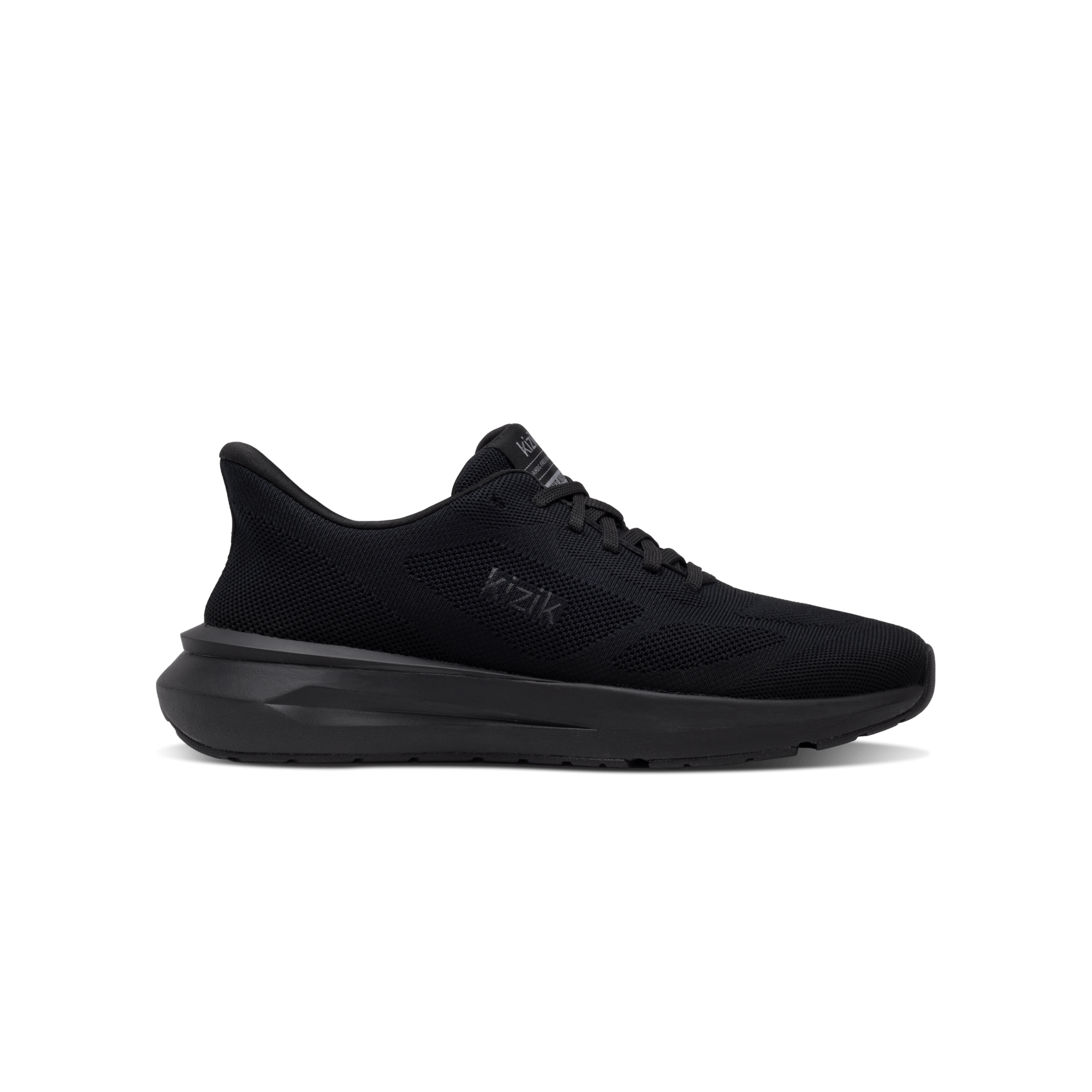 Men's Athens 2 Knit - Blackout