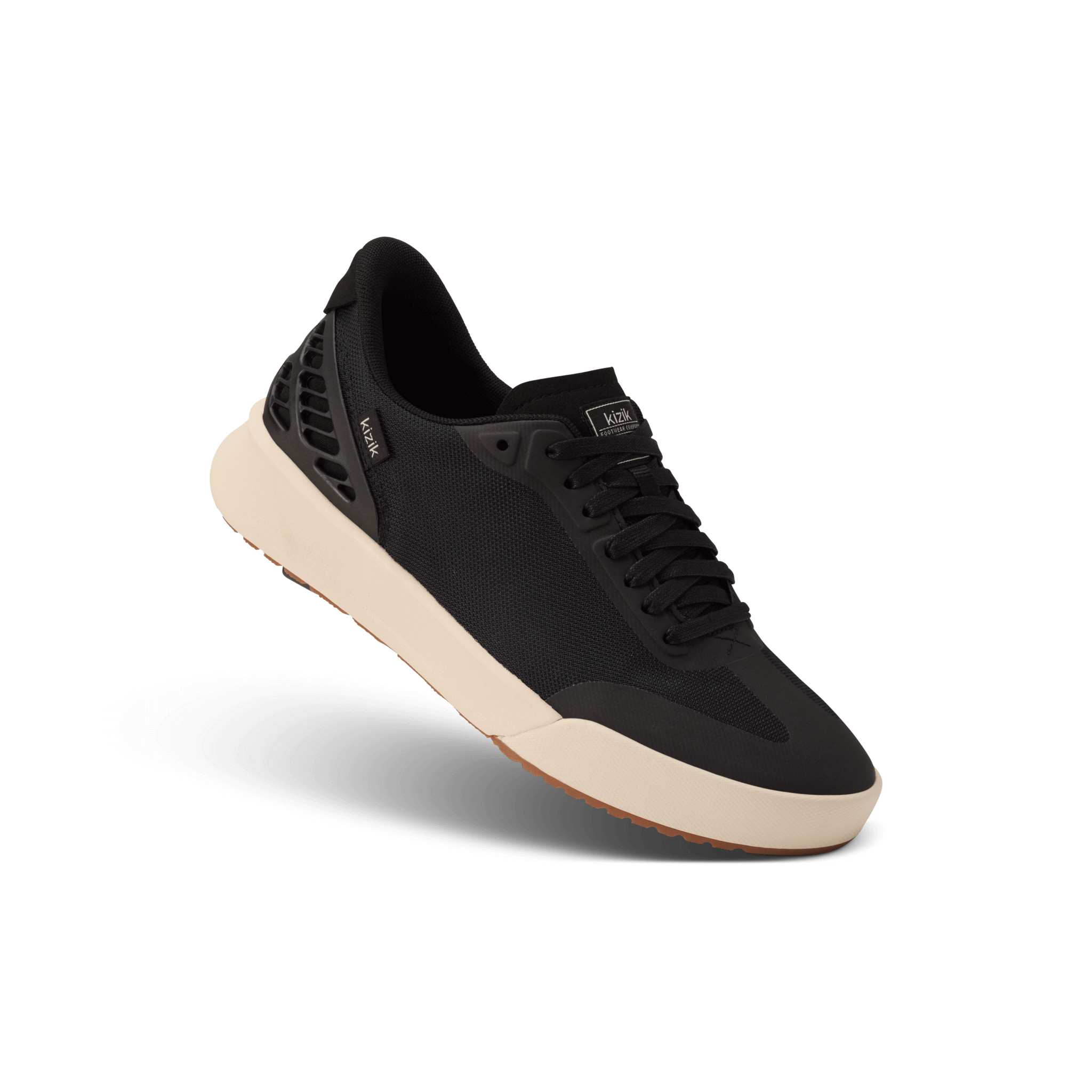 Men's Austin - Black/Whitecap Gray - Image 2