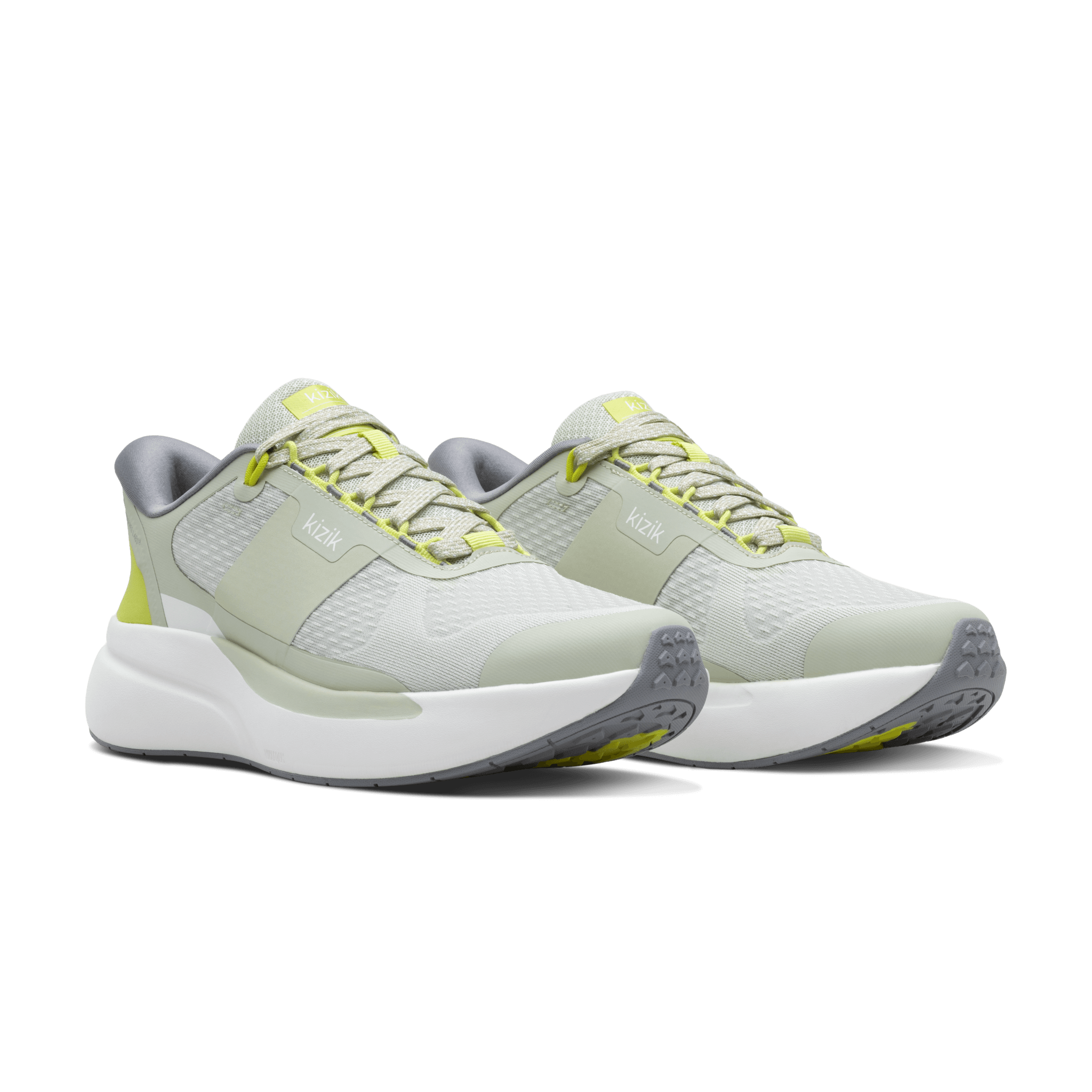 Men's Freedom Run - Celadon Tint/Minced Quince - Image 4