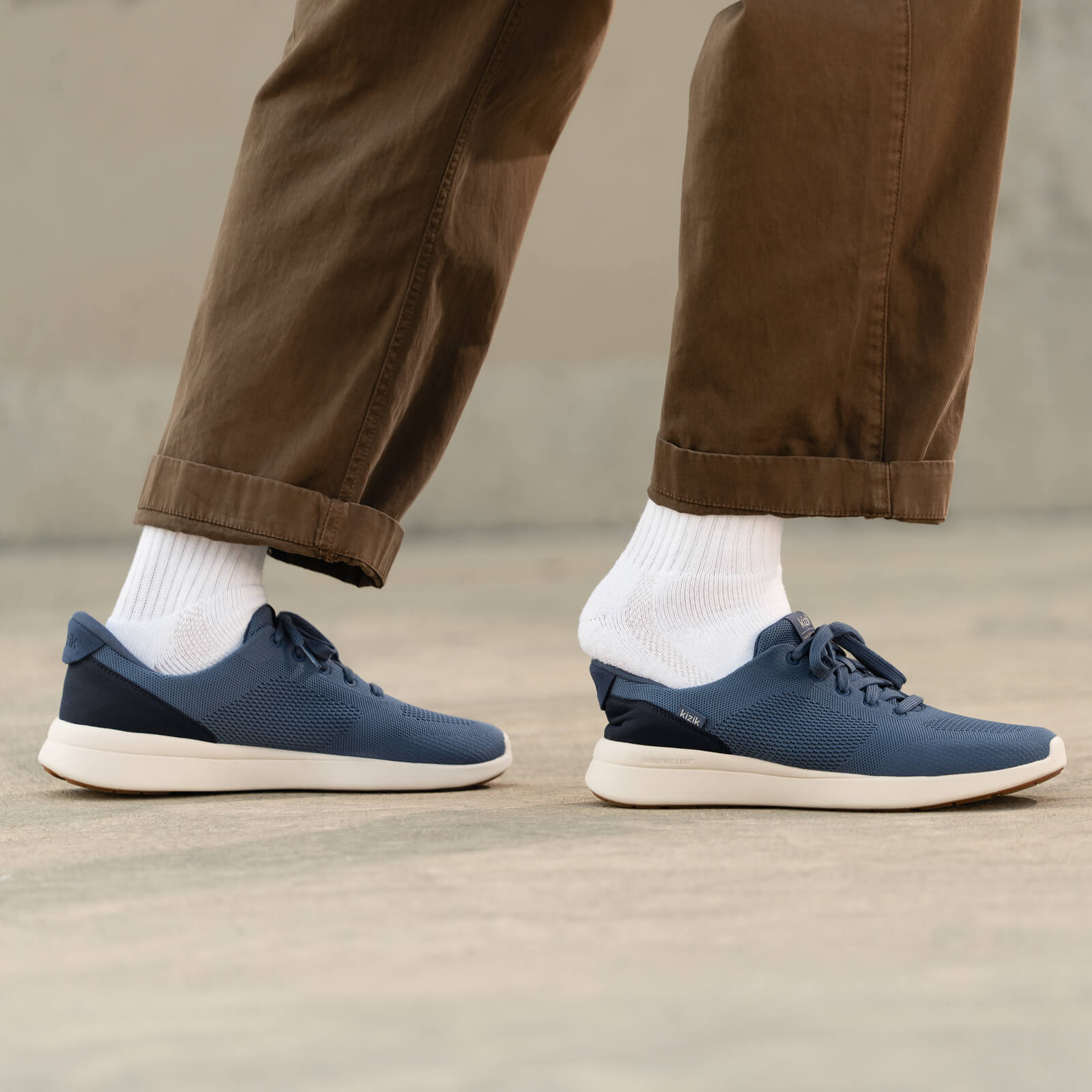 Men's Lima 2 - Blue Indigo - Image 8