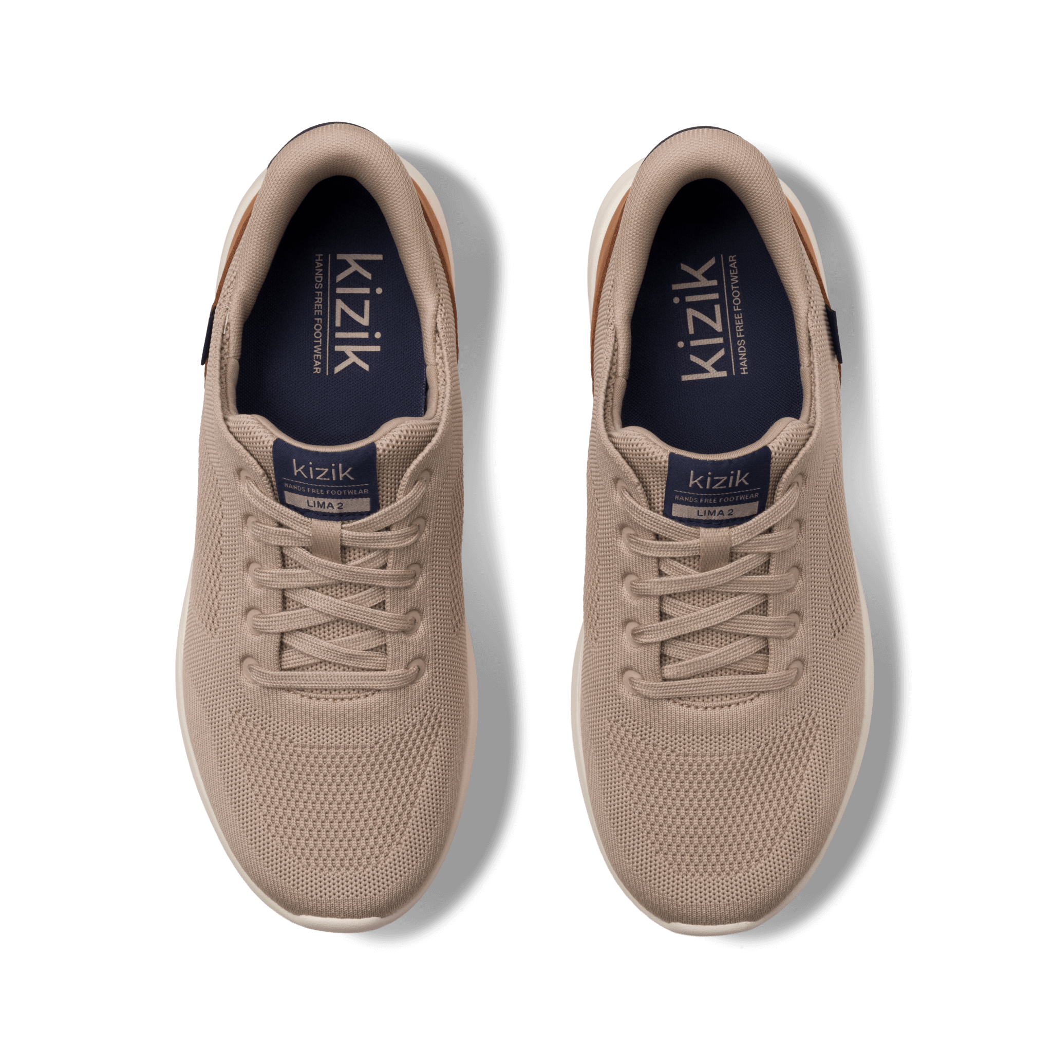Men's Lima 2 - Lite Taupe - Image 6
