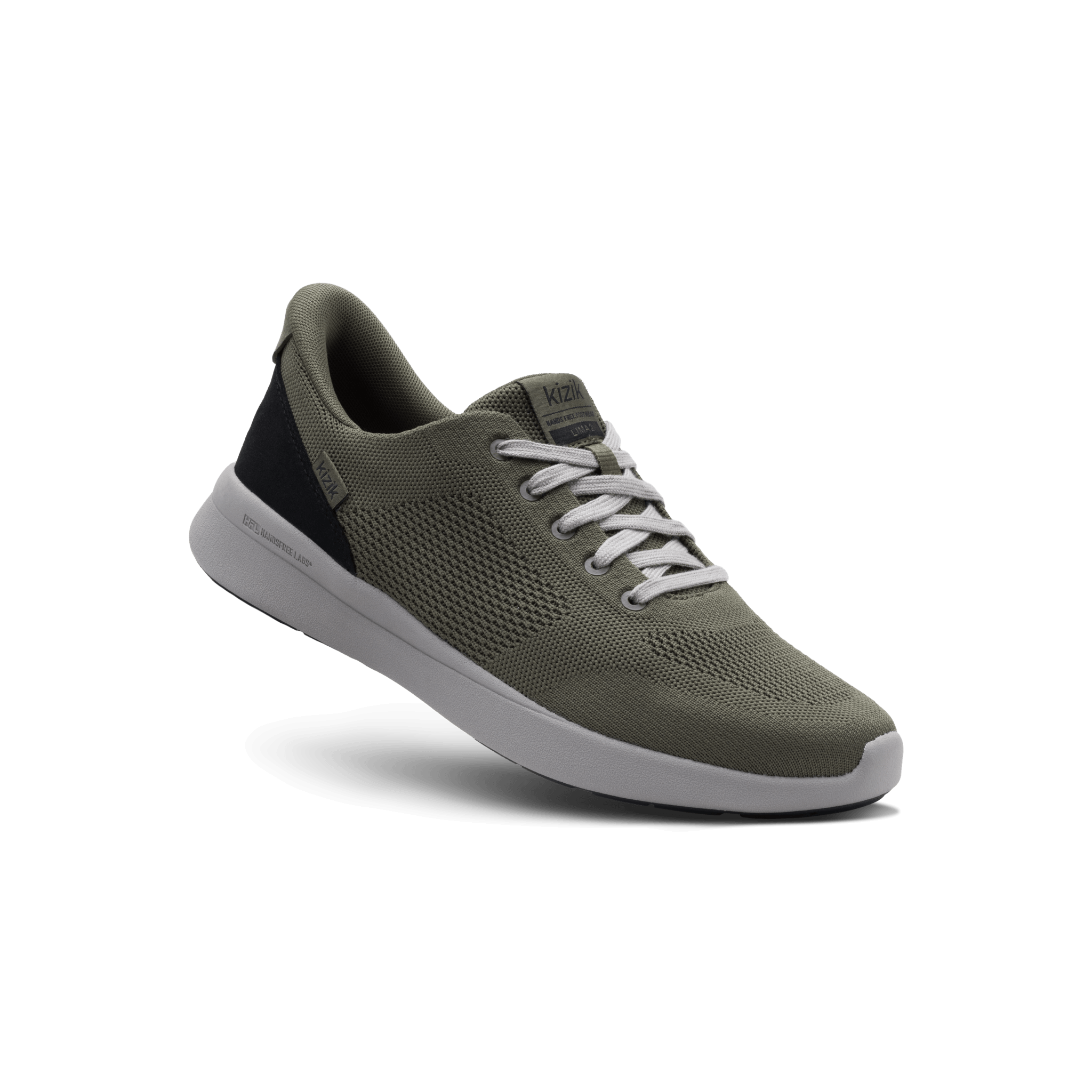 Men's Lima 2 - Dark Olive - Image 2