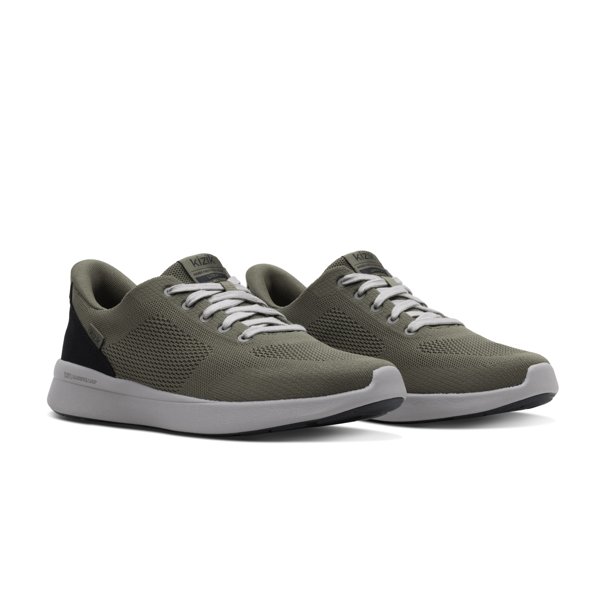 Men's Lima 2 - Dark Olive - Image 4