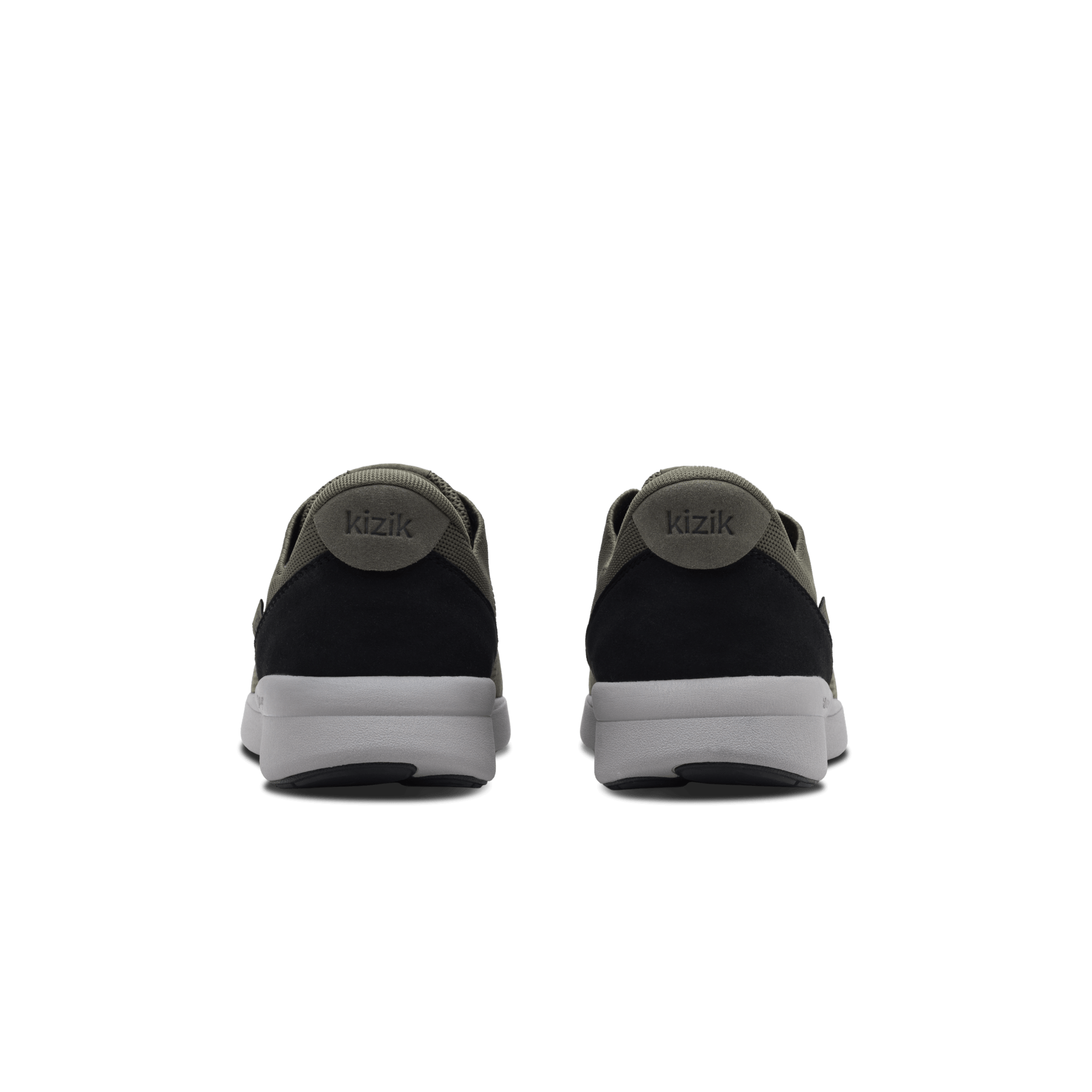 Men's Lima 2 - Dark Olive - Image 5
