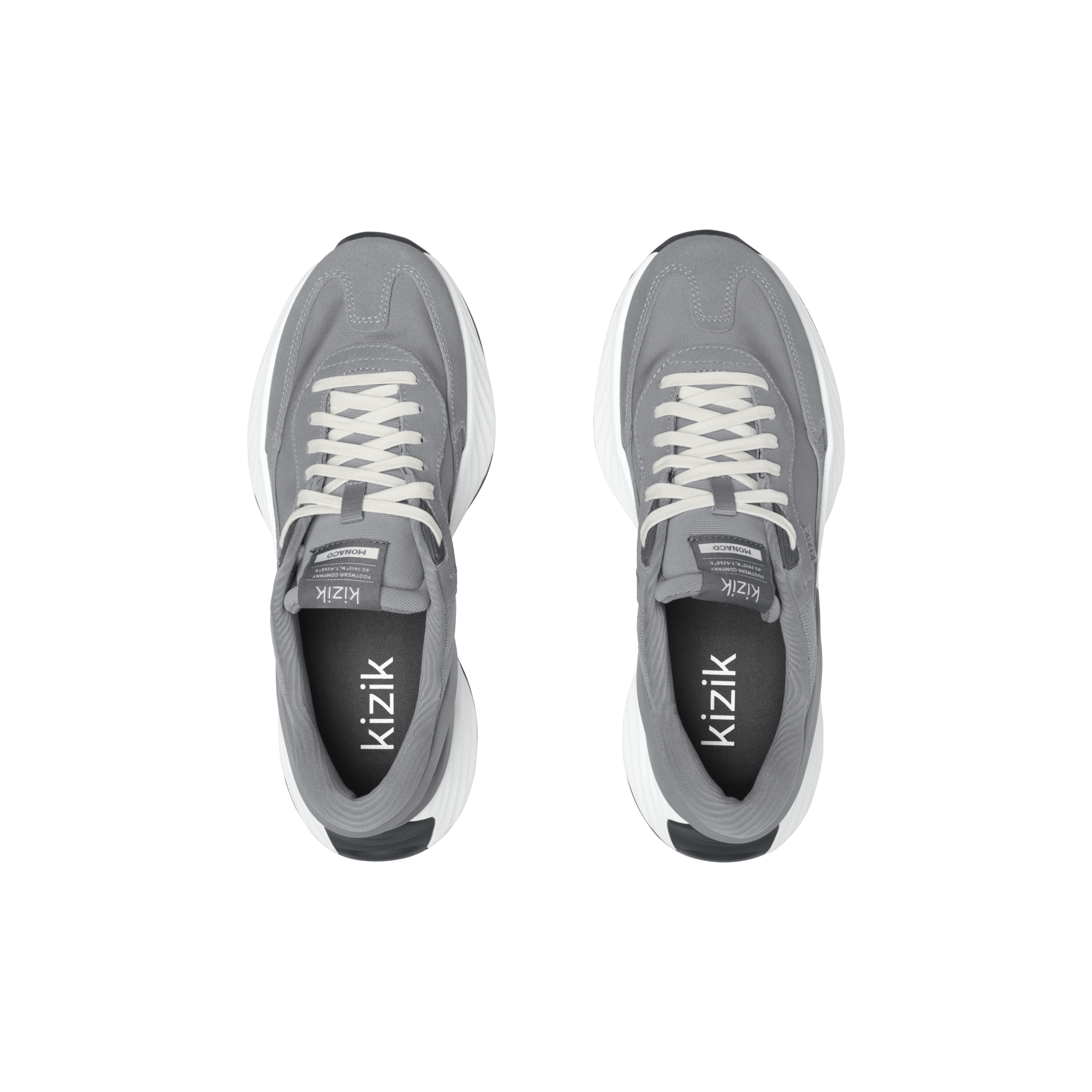 Men's Monaco - Alloy - Image 7