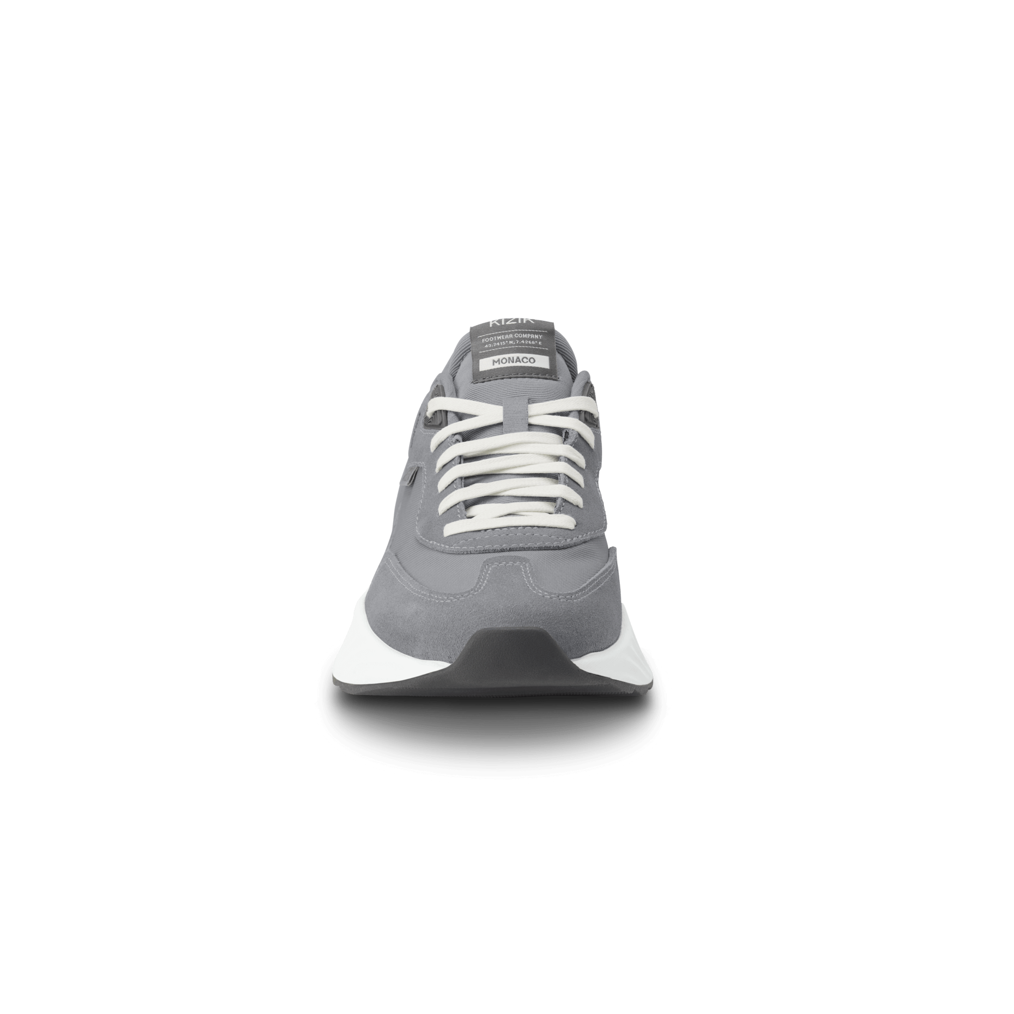 Men's Monaco - Alloy - Image 5