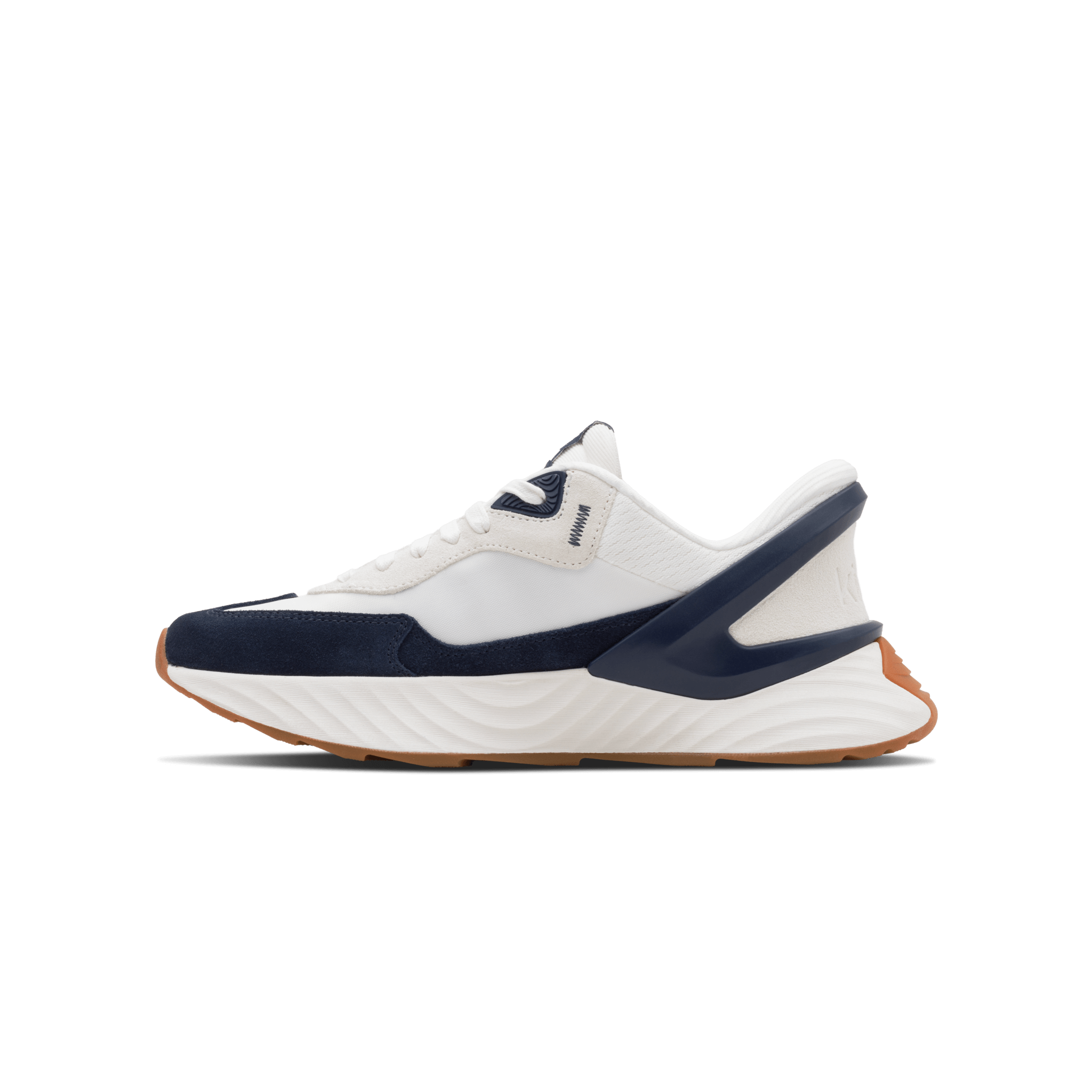 Men's Monaco - White/Naval Academy - Image 3