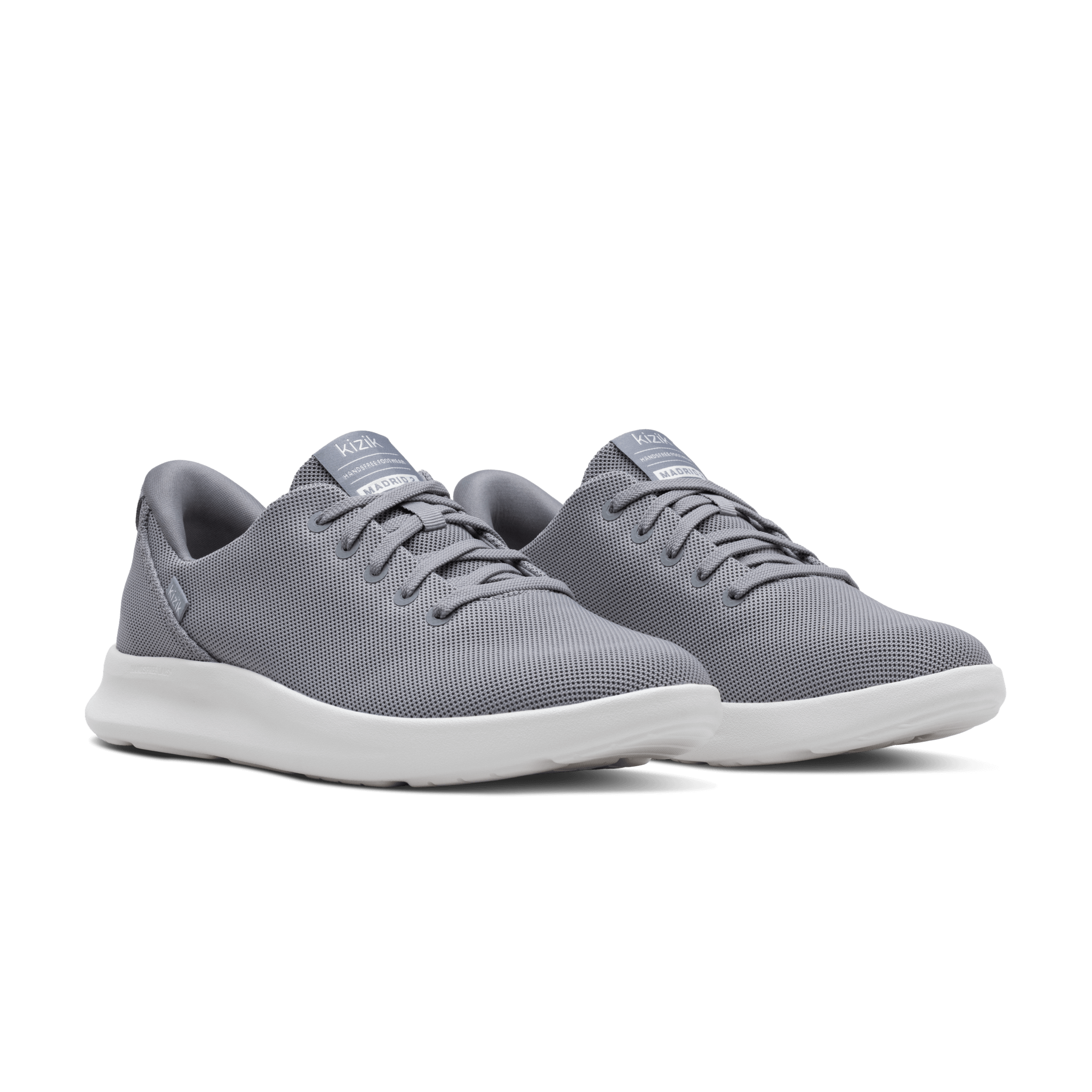 Men's Madrid 2 - Alloy - Image 4