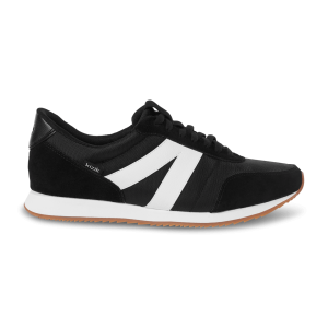 Women's Milan - Black and White