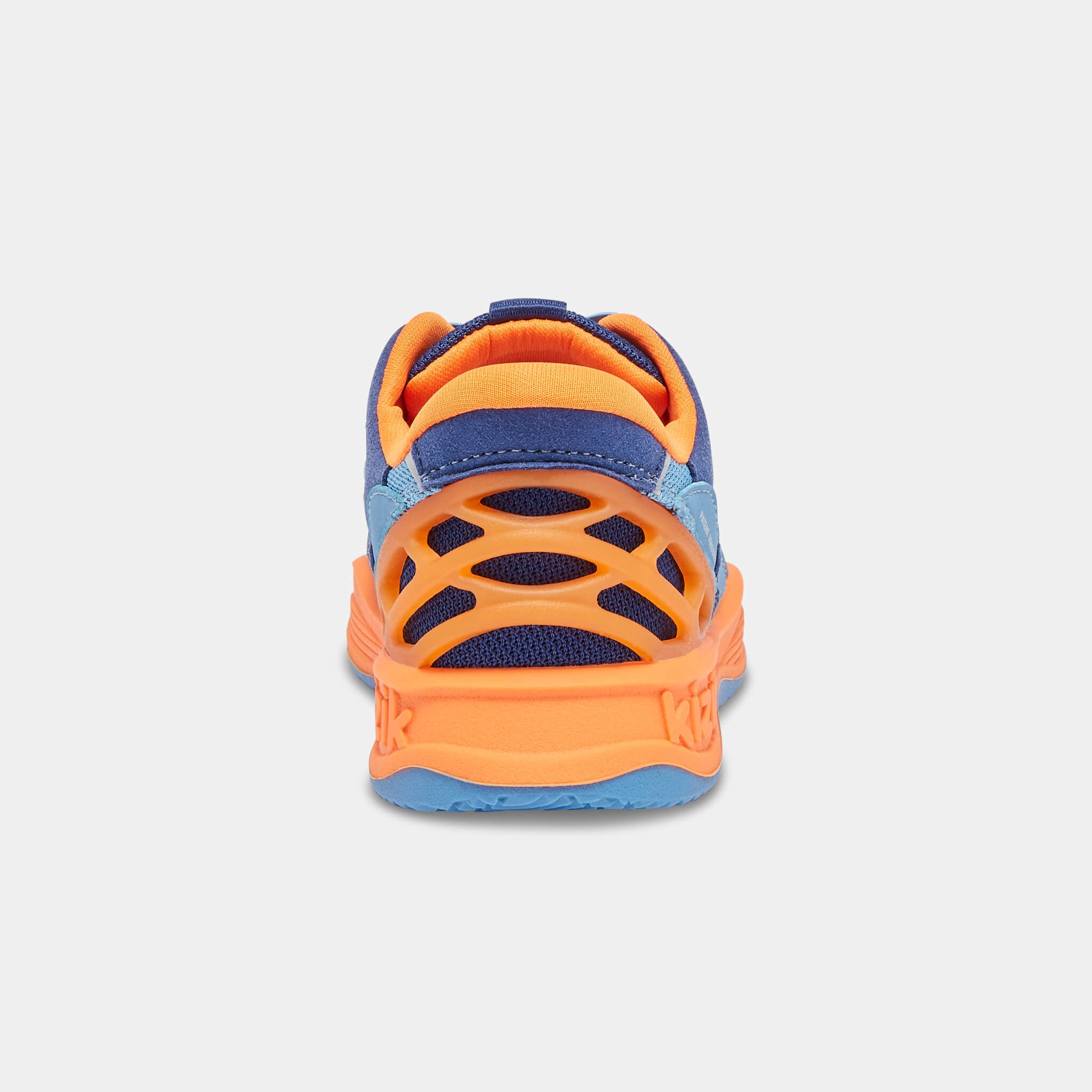Kids Phoenix - Bellwether Blue/Orange - Image 4