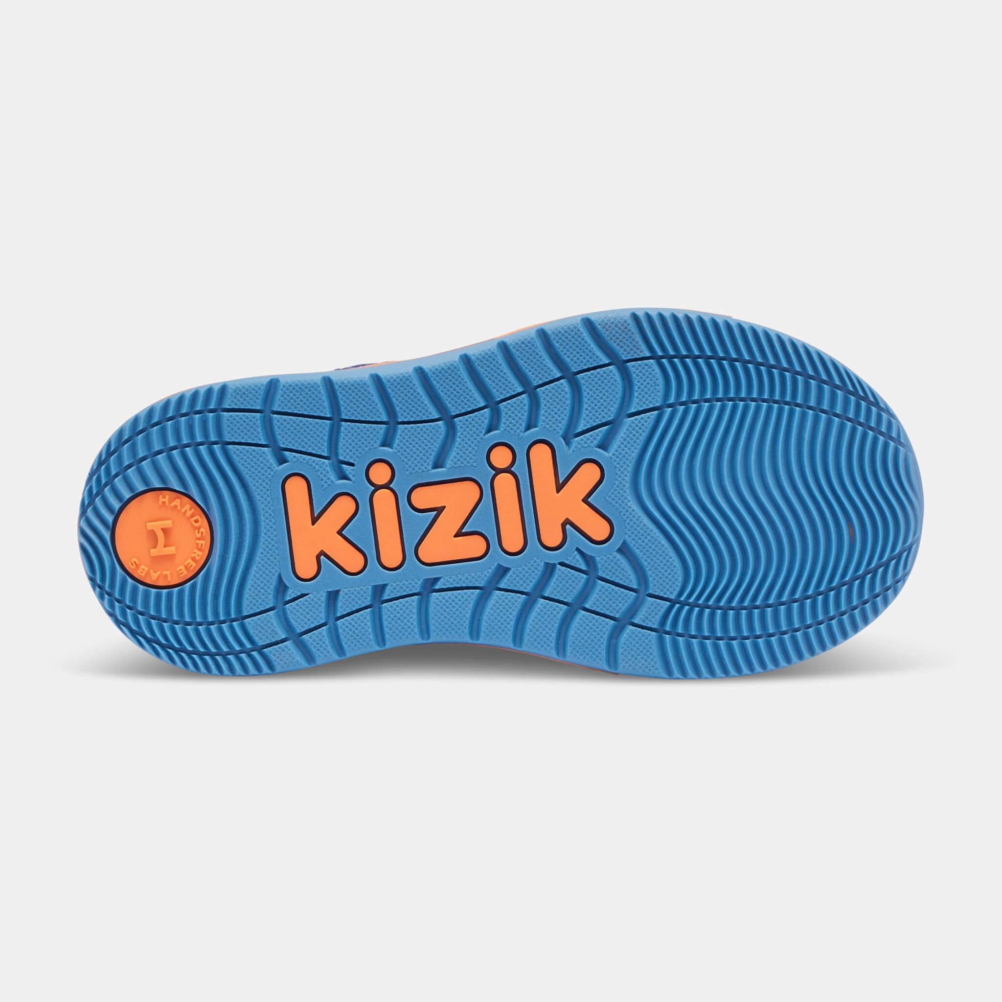 Kids Phoenix - Bellwether Blue/Orange - Image 5