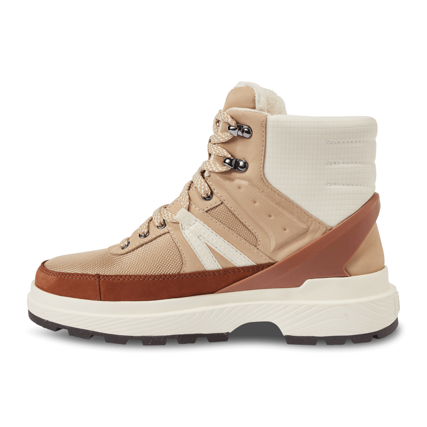 Women's Sierra Boot - Latte - Image 4