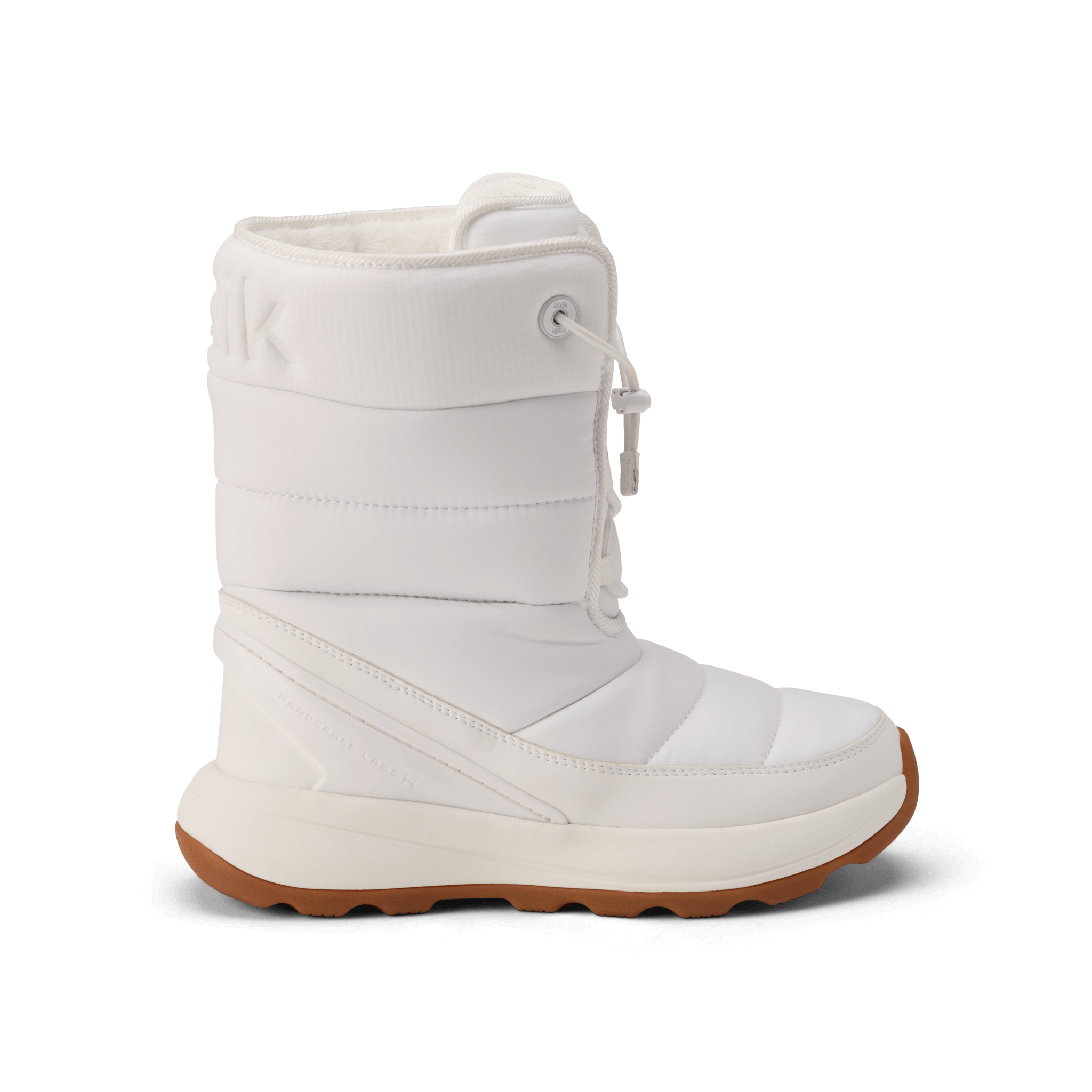 Women's Juno 2 High Boot - Bright White