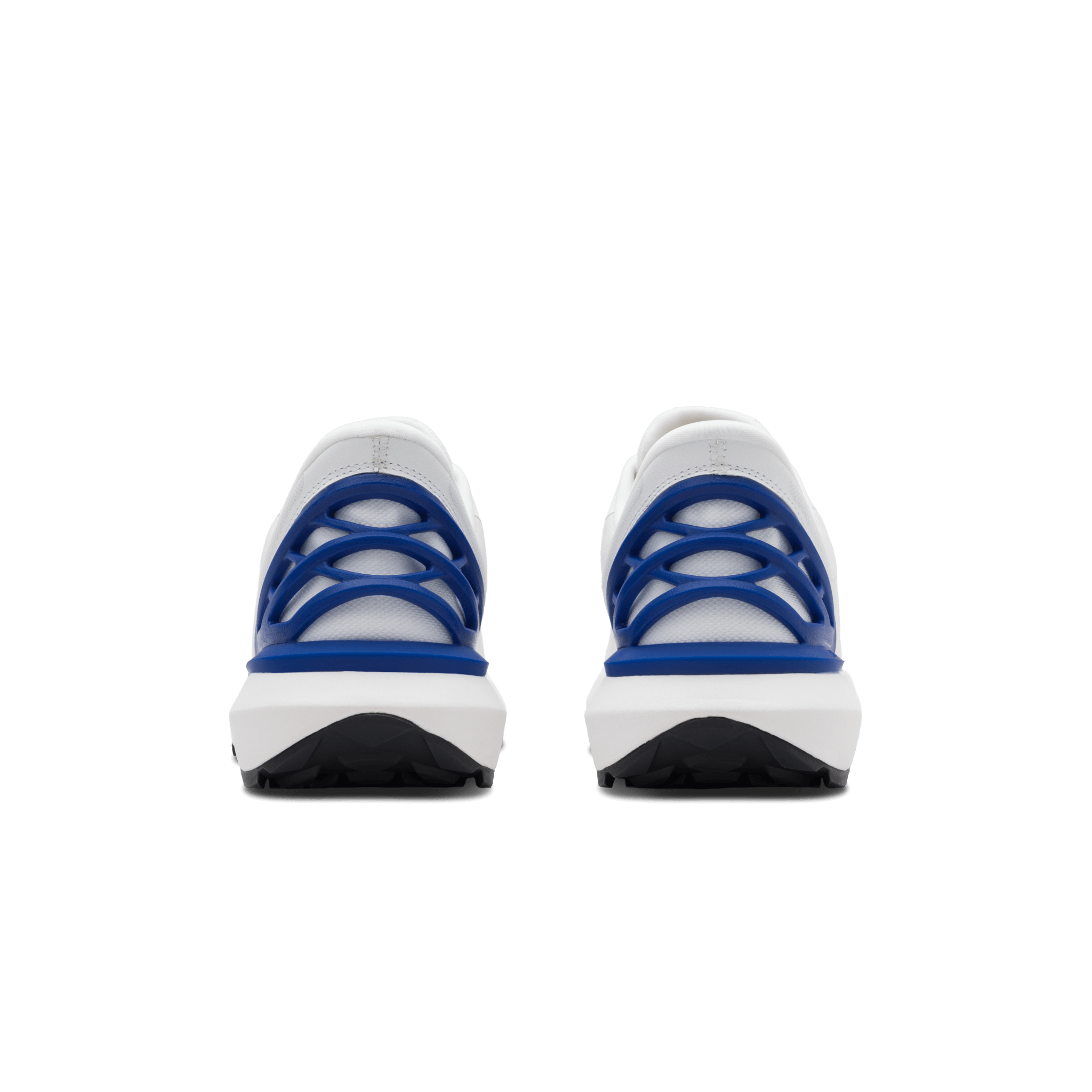 Women's Athens Golf - White/Surf the Web - Image 5