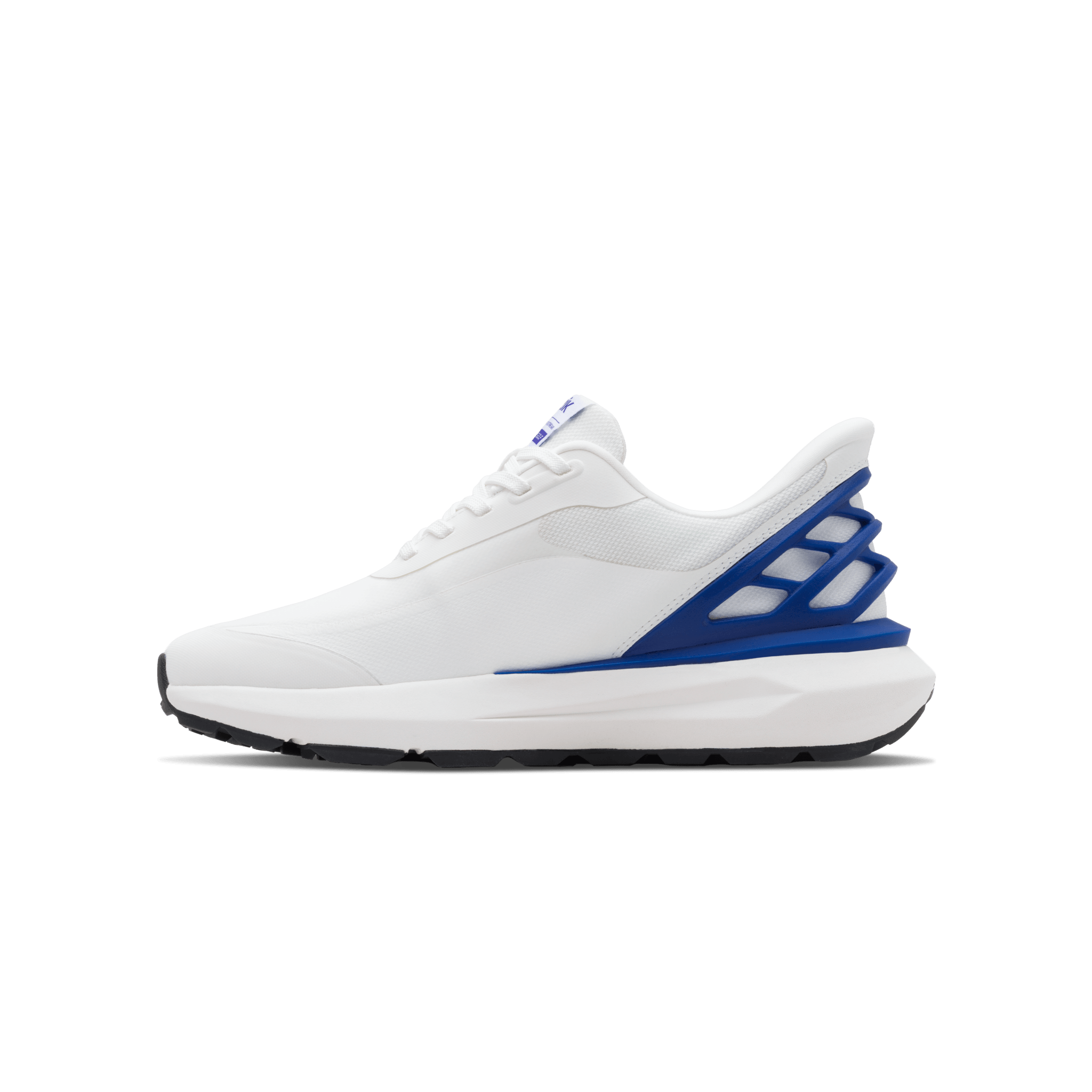 Women's Athens Golf - White/Surf the Web - Image 3