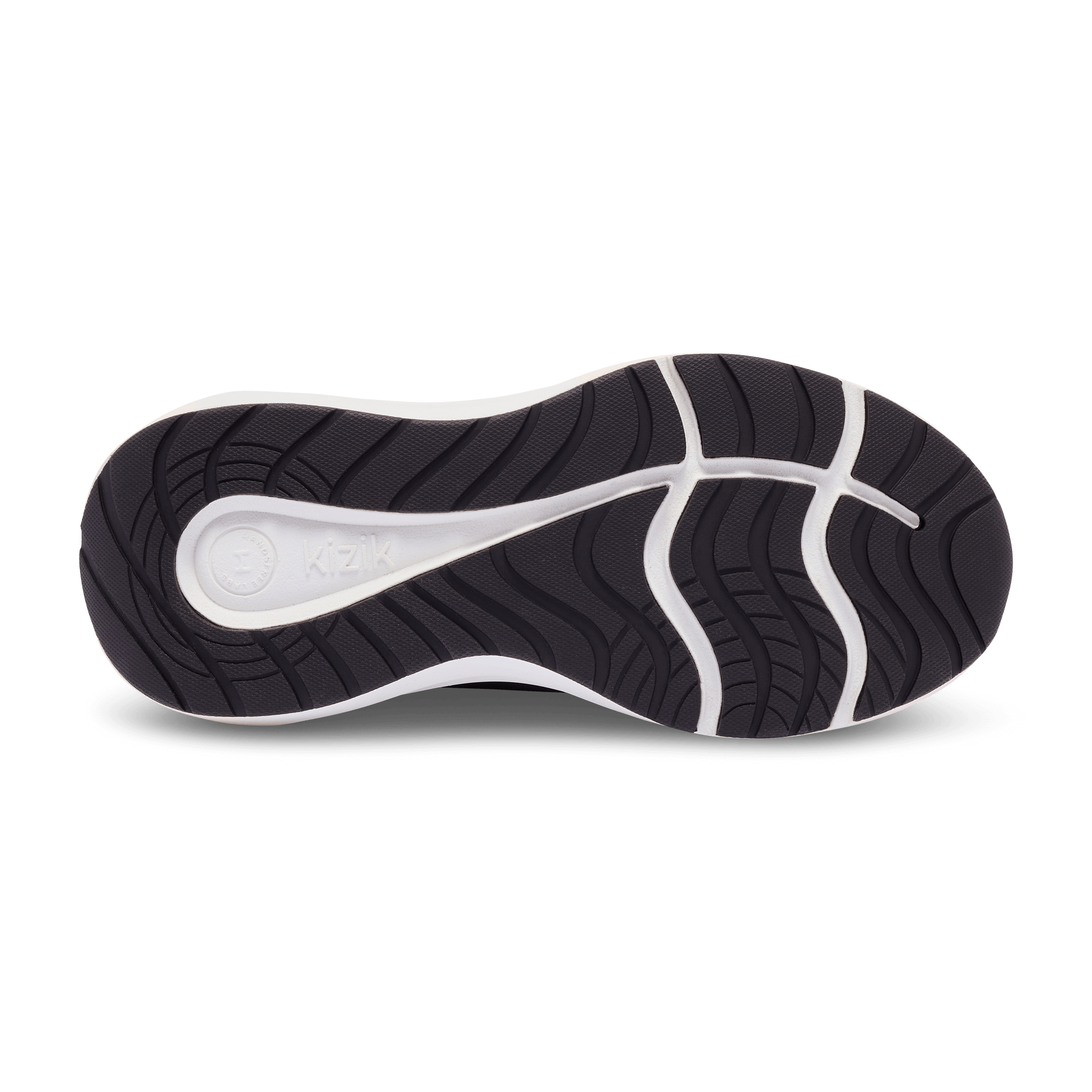 Women's Athens 2 - Black - Image 8