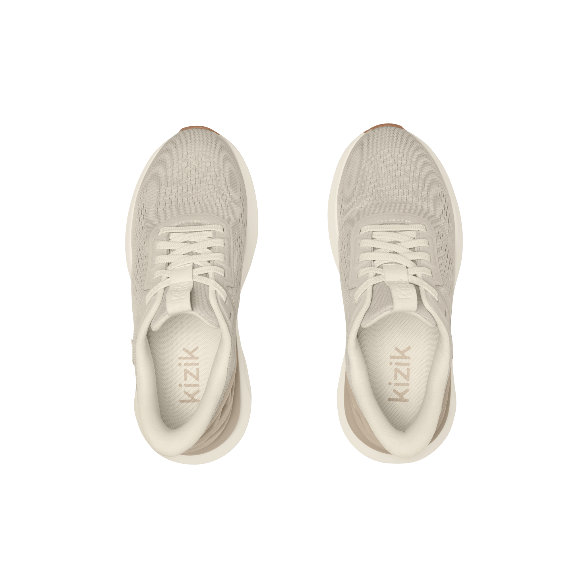 Women's Athens 2 - Oatmeal/Pristine - Image 7