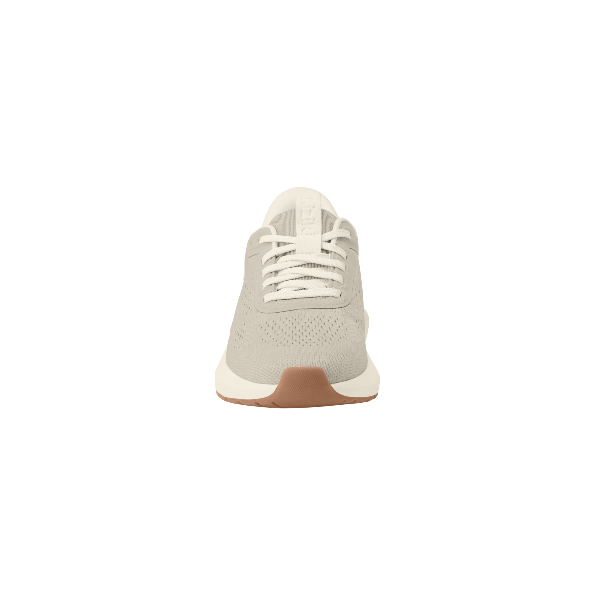 Women's Athens 2 - Oatmeal/Pristine - Image 5