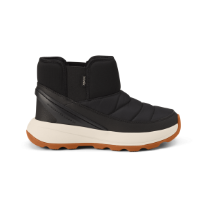 Women's Juno 2 Low Boot - Black/Whitecap Gray