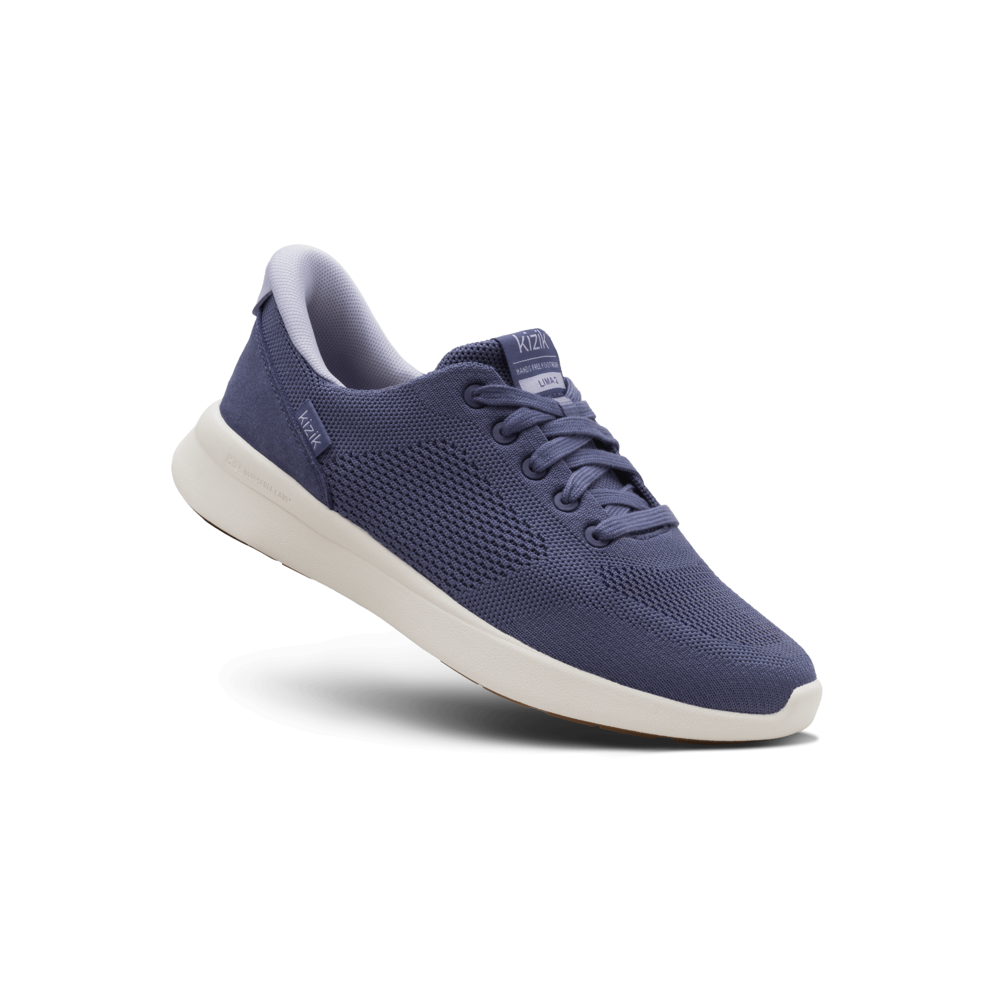 Women's Lima 2 - Heron/Pristine - Image 2