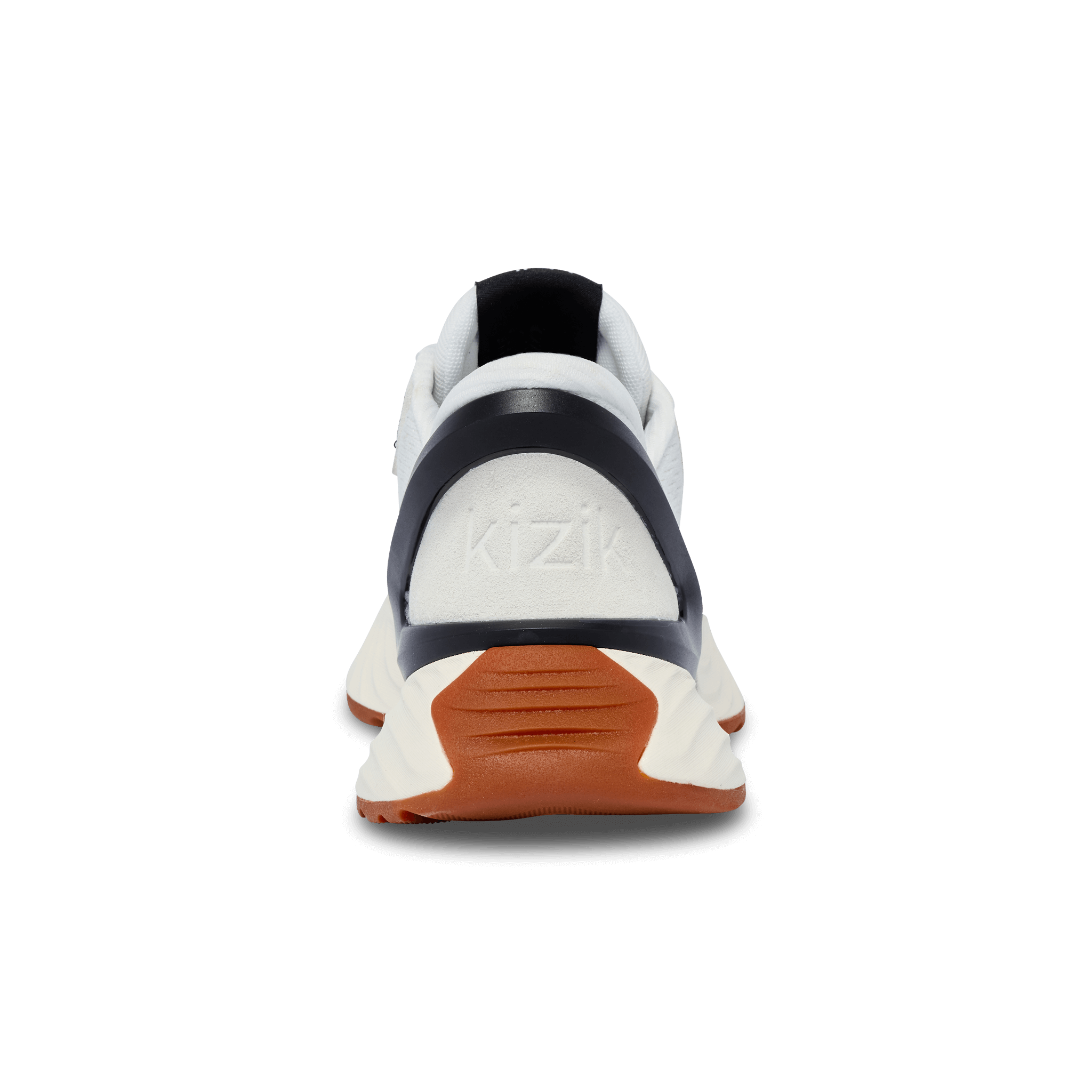 Women's Monaco - White/Black - Image 6