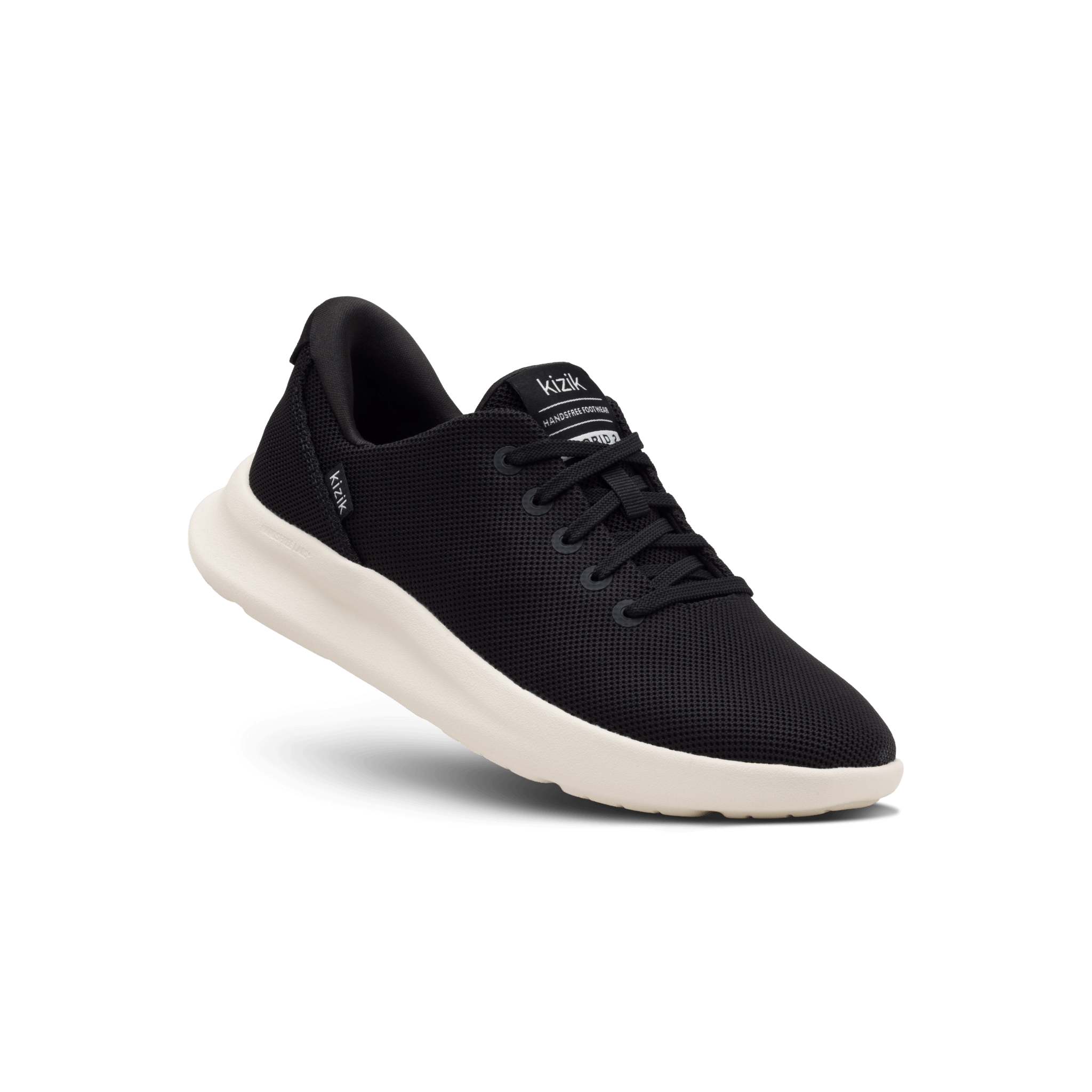 Women's Madrid 2 - Black - Image 2