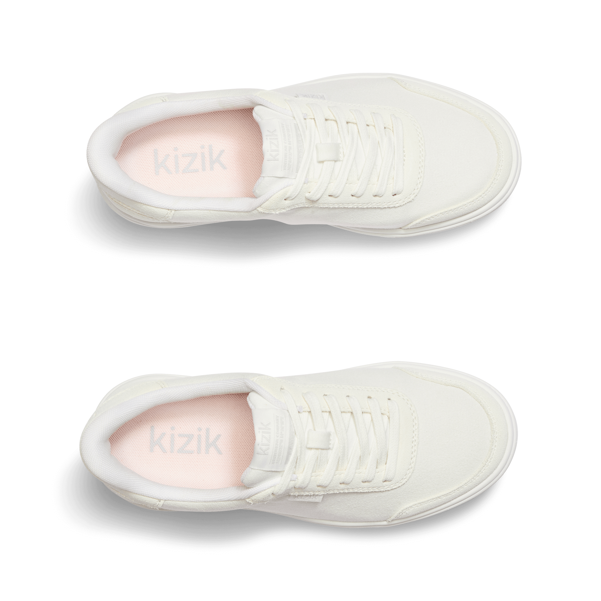 Women's Prague 2 - Bright White - Image 7