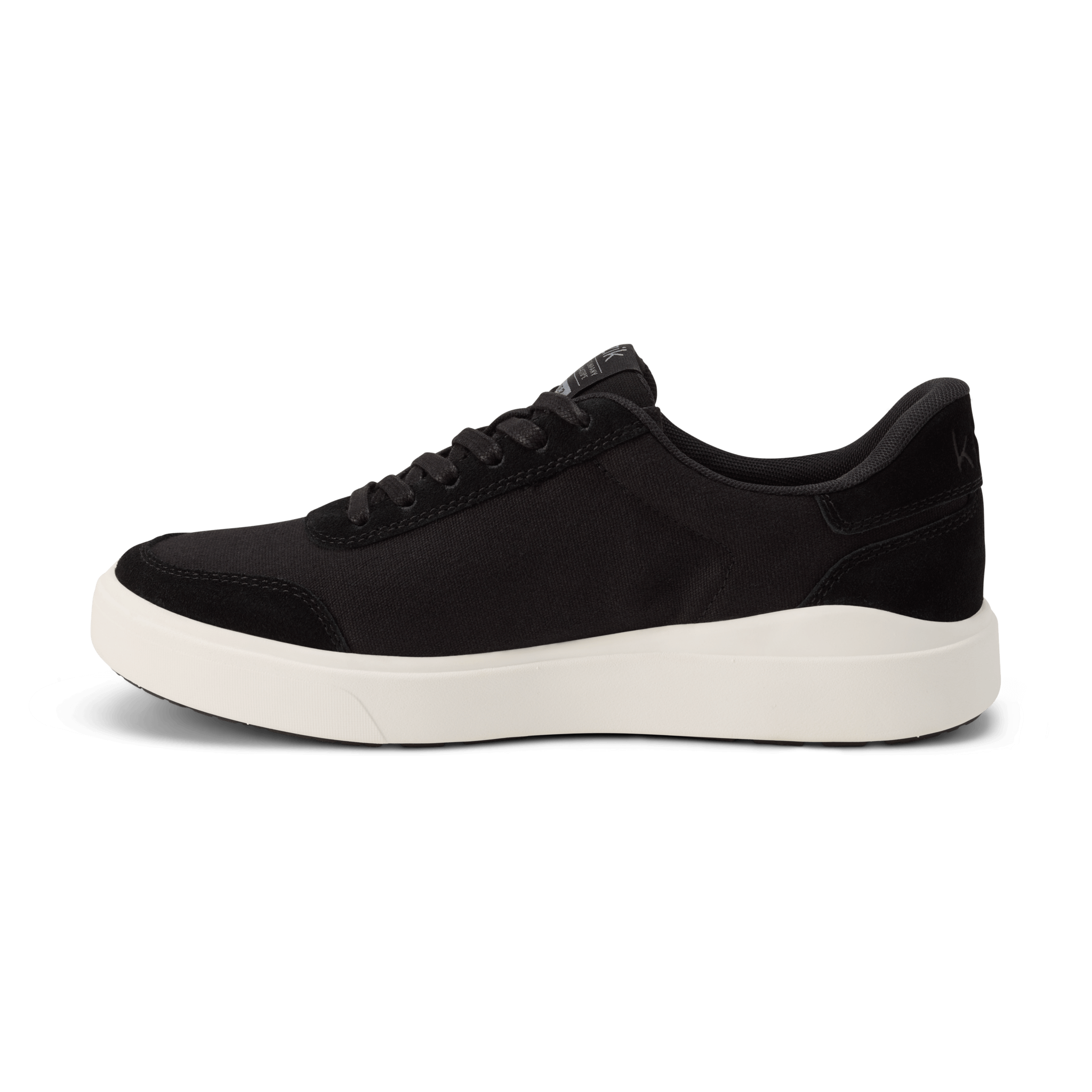 Women's Prague 2 - Black - Image 4