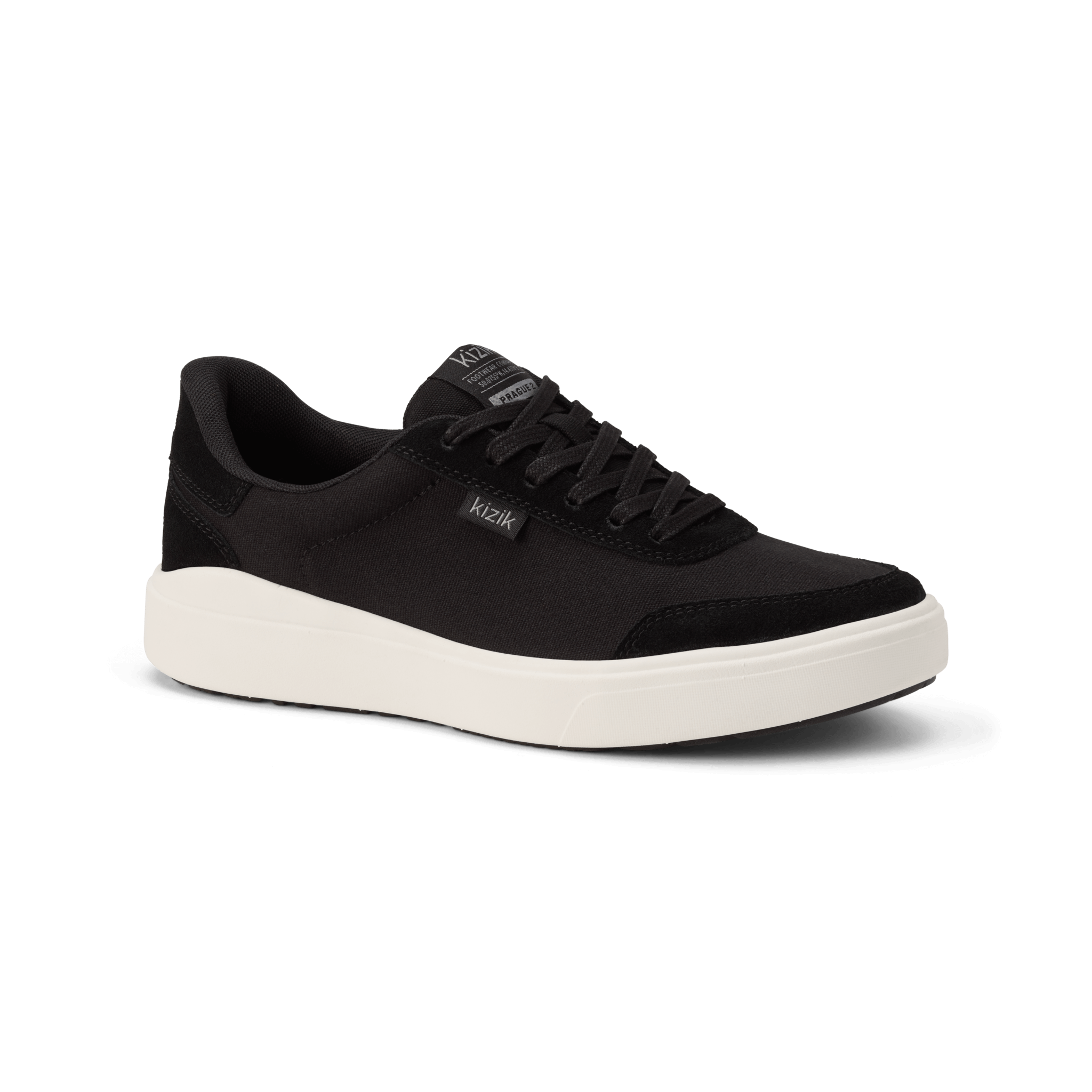 Women's Prague 2 - Black - Image 3