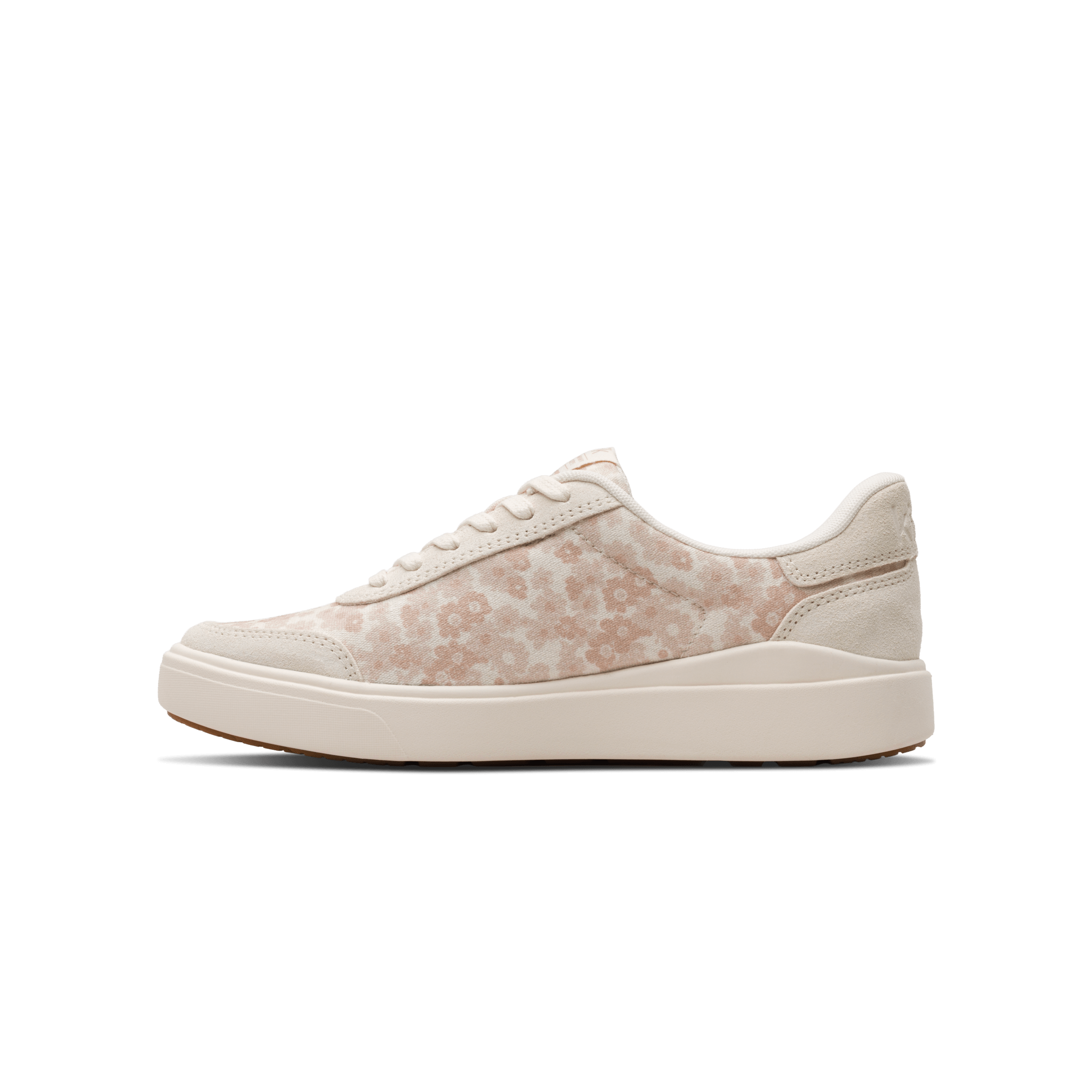 Women's Prague 2 - Floral Pristine - Image 3