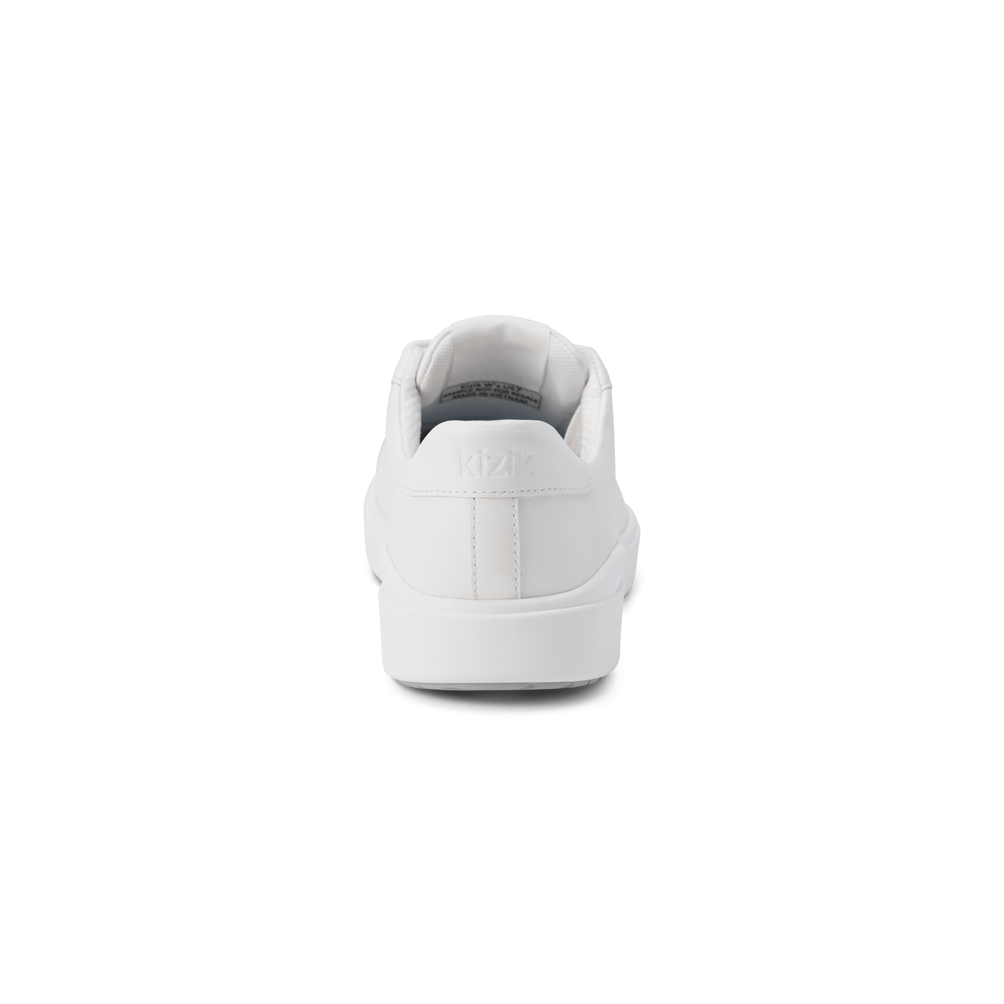 Women's Vegas 2 - Bright White - Image 6