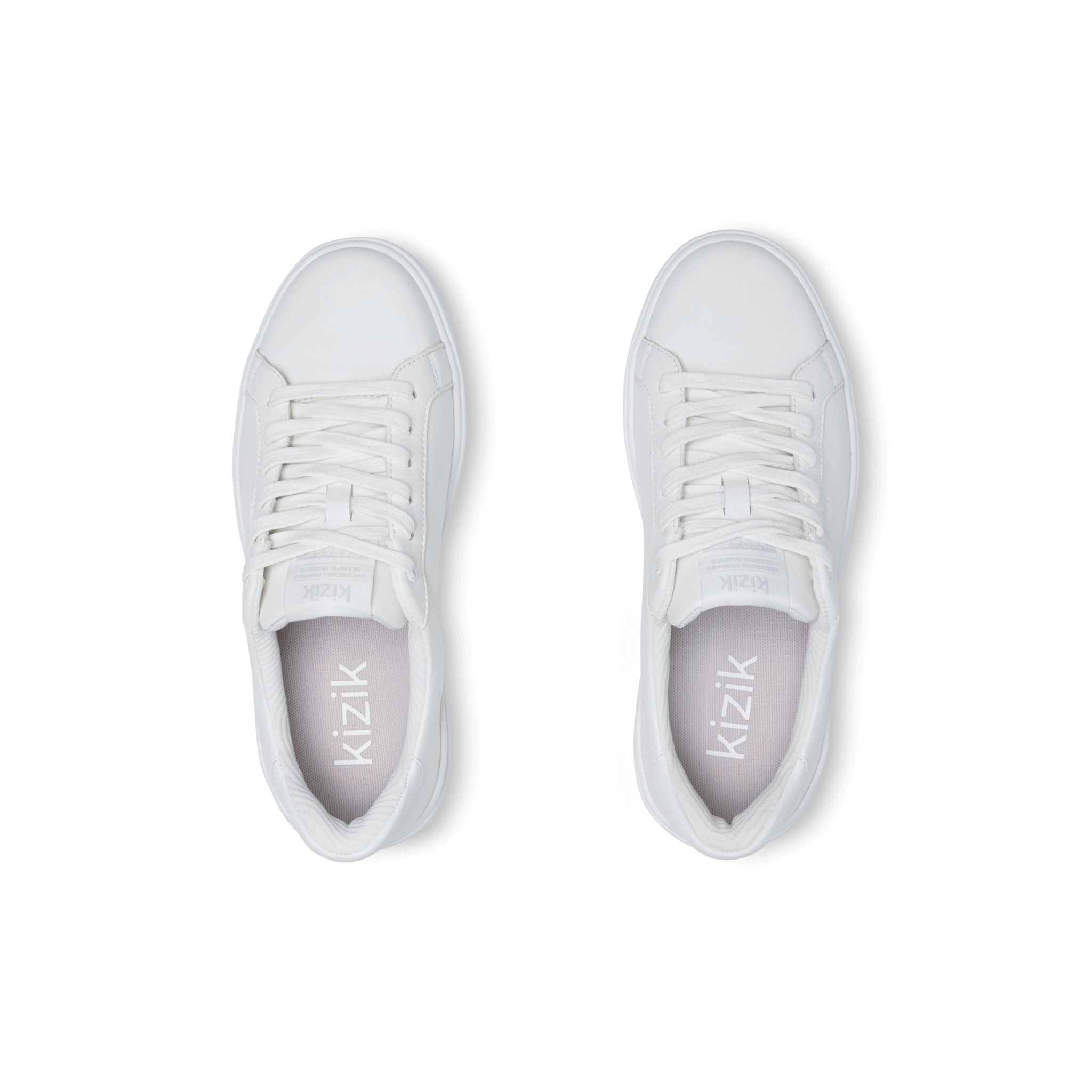 Women's Vegas 2 - Bright White - Image 7