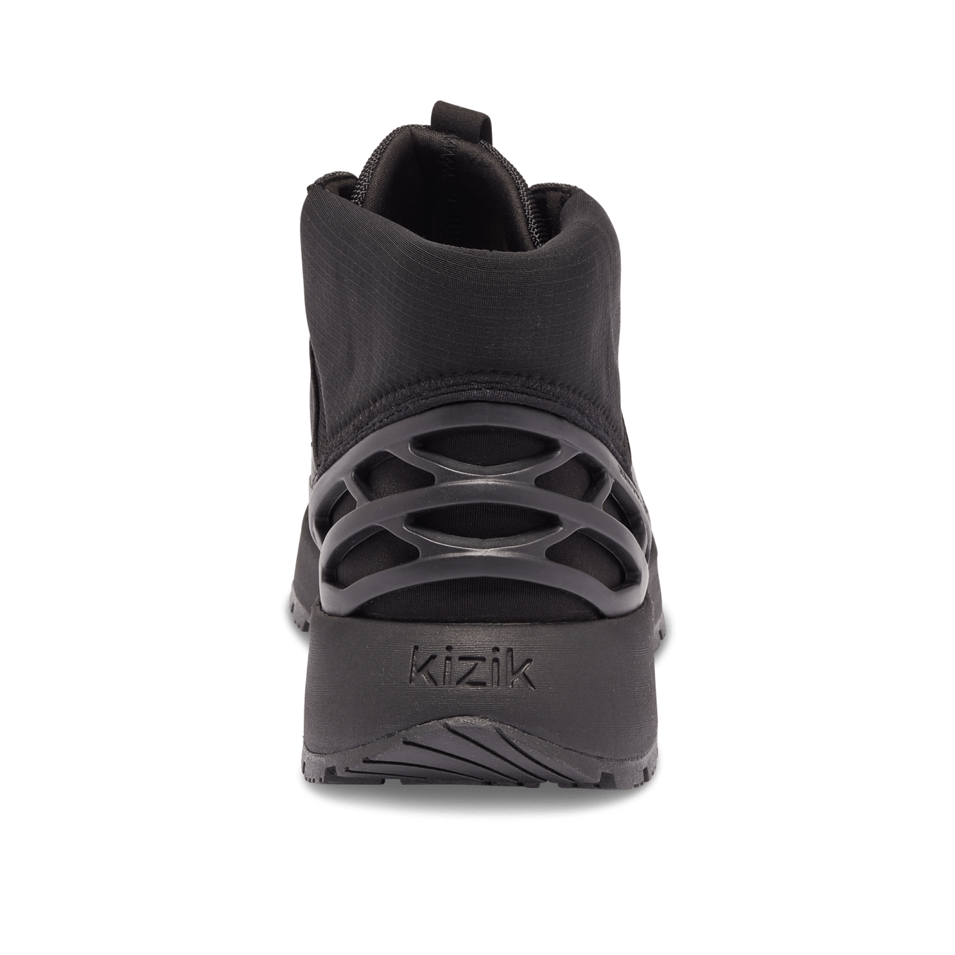 Women's Wasatch Mid - Blackout - Image 6